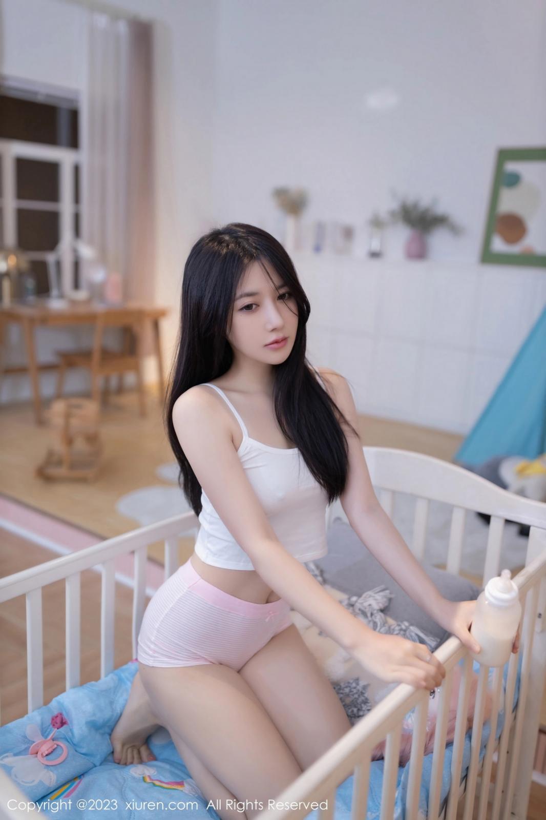 [XIUREN秀人网] 2023.12.01 NO.7752 鱼子酱Fish [80P-642MB]