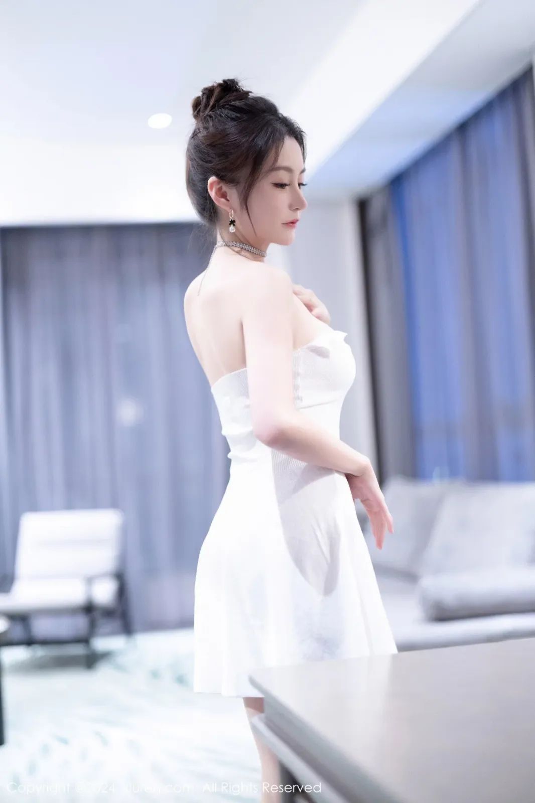 [XIUREN秀人网] 2024.01.08 NO.7927 唐宁宁 [81P-607MB]