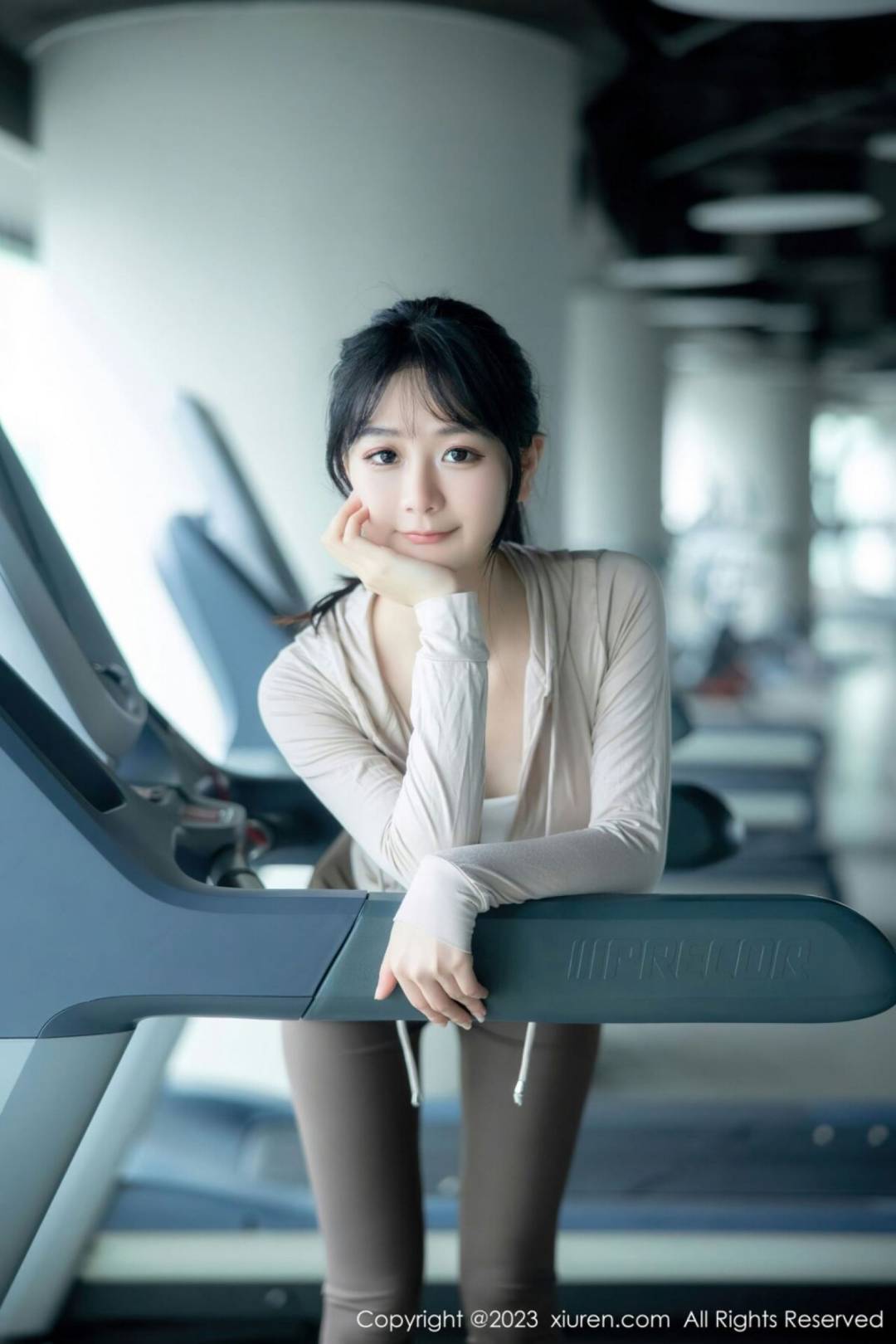 [XIUREN秀人网] 2023.05.05 NO.6683 幼幼 [99P-891MB]