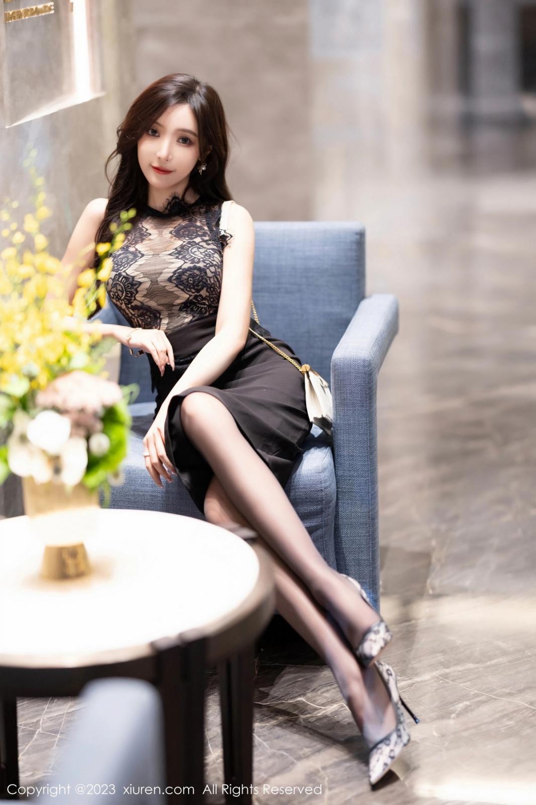 [XIUREN秀人网] 2023.10.26 NO.7568 王馨瑶yanni [91P-711MB]