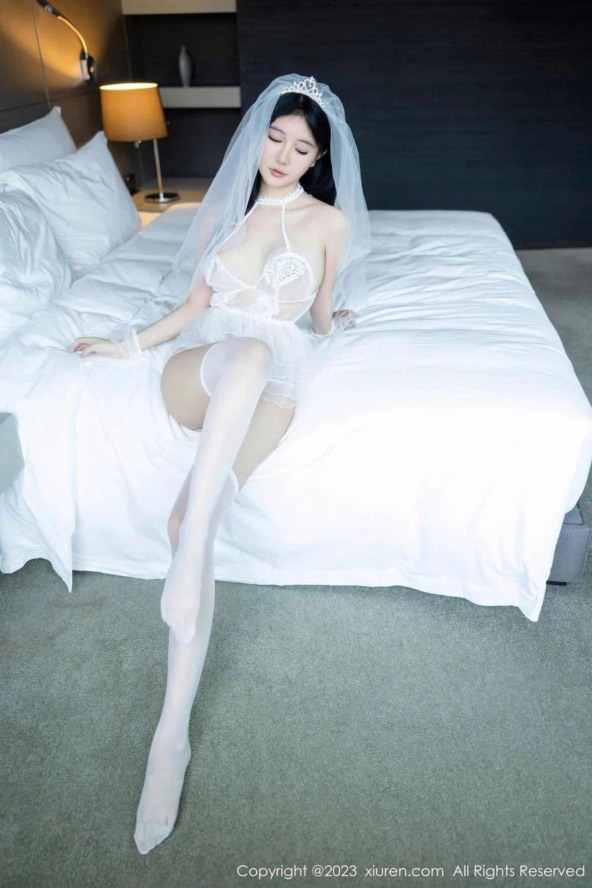 [XIUREN秀人网] 2023.07.31 NO.7165 幼幼 [89P-585MB]