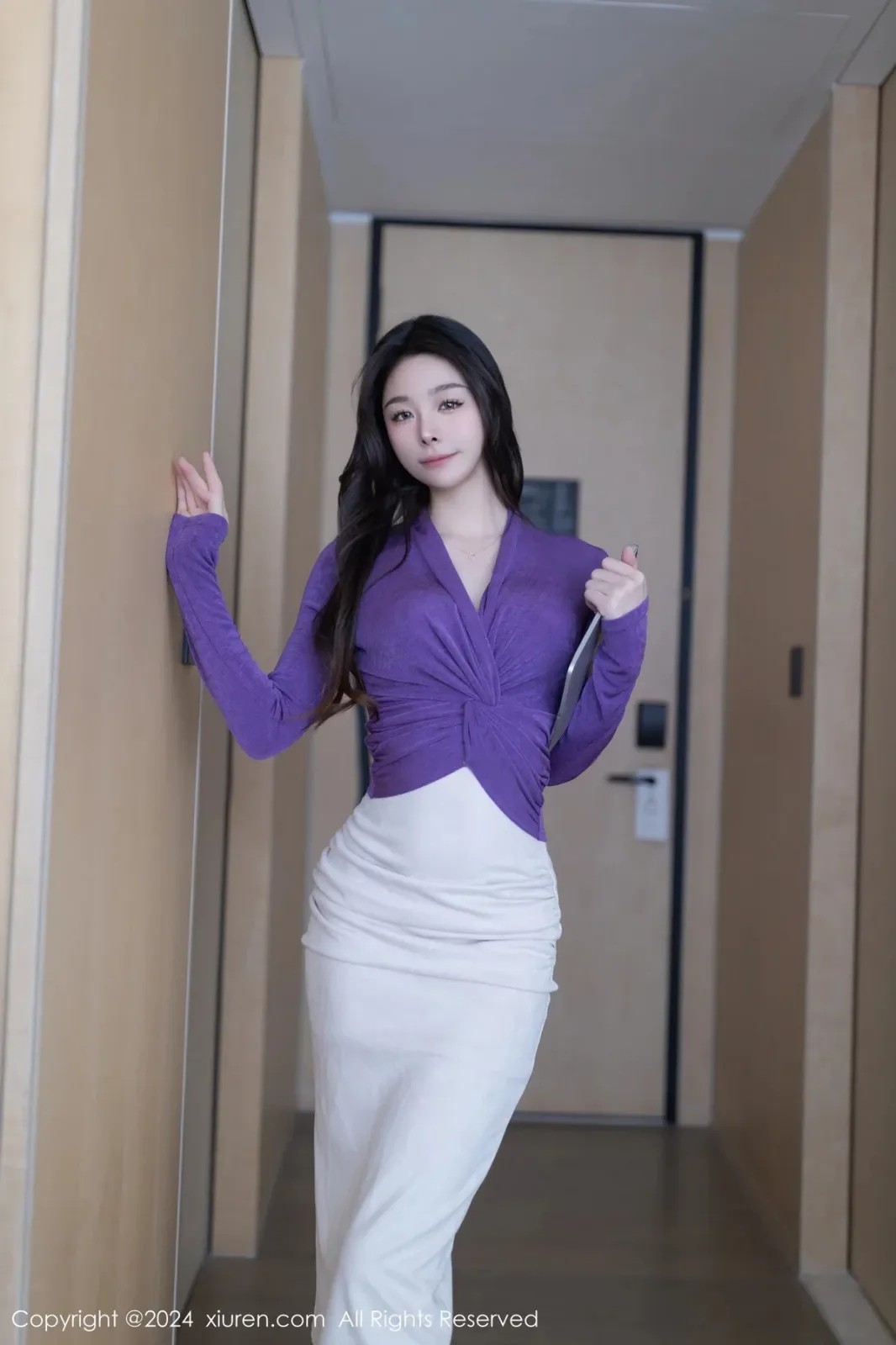 [XIUREN秀人网] 2024.01.18 NO.7982 小逗逗 [80P-742MB]