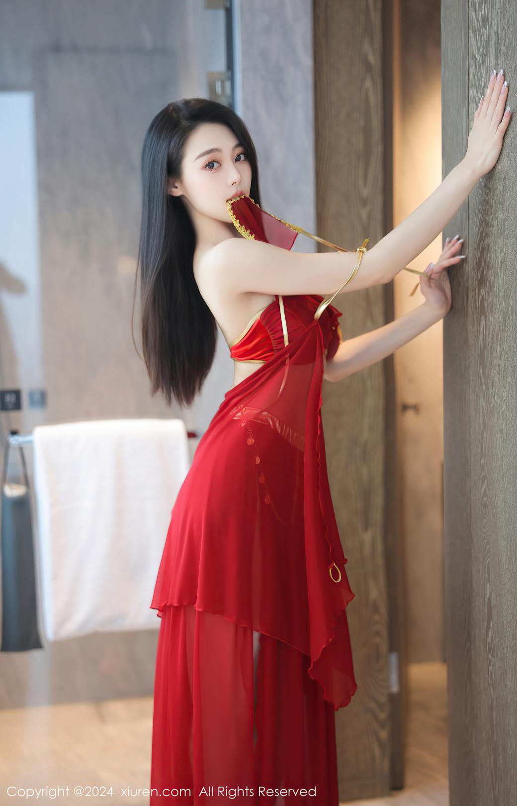 [XIUREN秀人网] 2024.04.19 NO.8420 清妙 [94P-942MB]