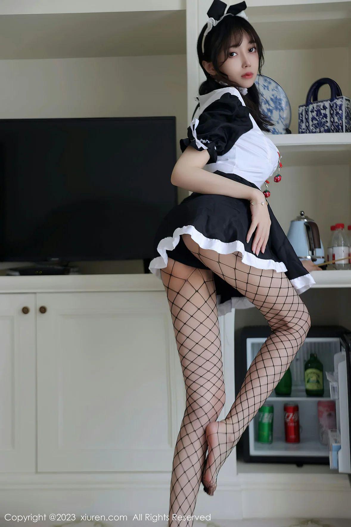 [XIUREN秀人网] 2023.08.11 NO.7217 玥儿玥er [75P-450MB]