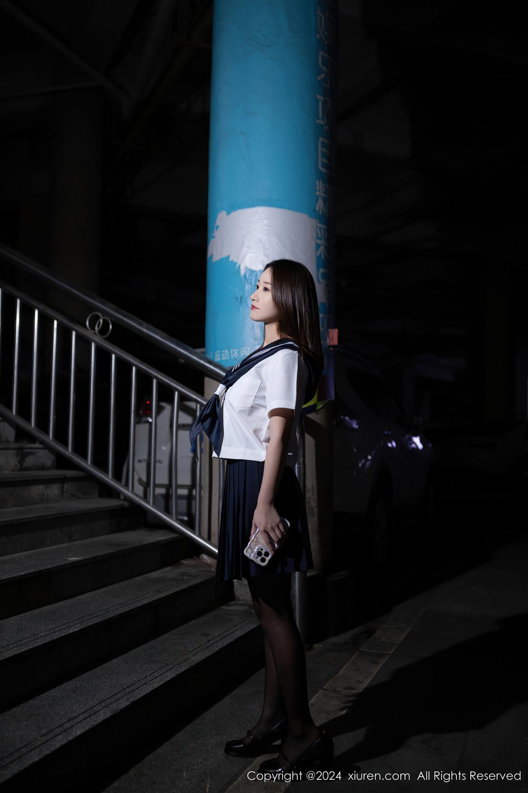 [XIUREN秀人网] 2024.04.24 NO.8443 杏子Yada [78P-717MB]