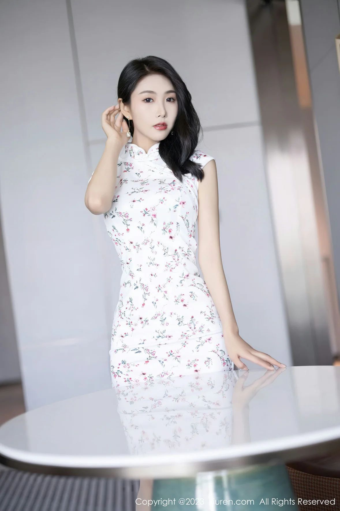 [XIUREN秀人网] 2023.08.24 NO.7279 苏苏阿 [87P-614MB]