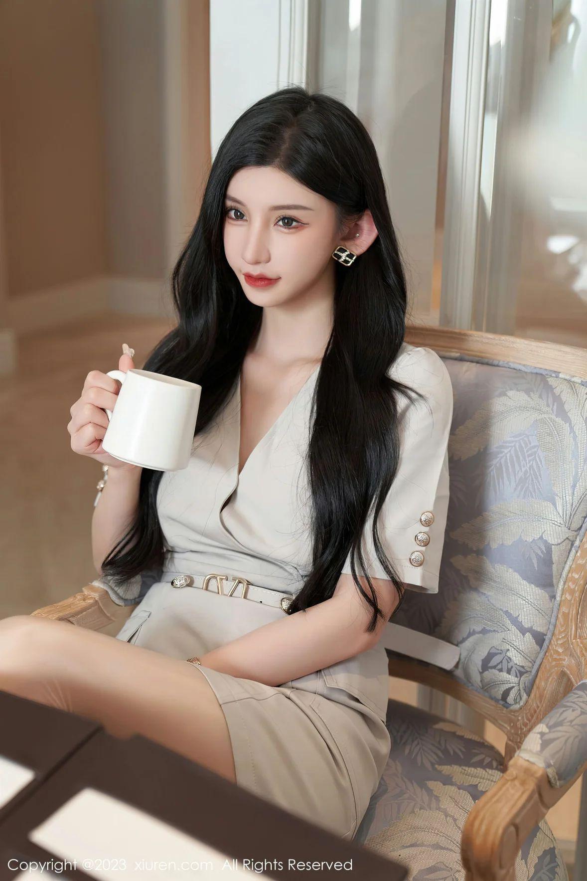 [XIUREN秀人网] 2023.07.28 N0.7157 周于希Sally [100P-767MB]