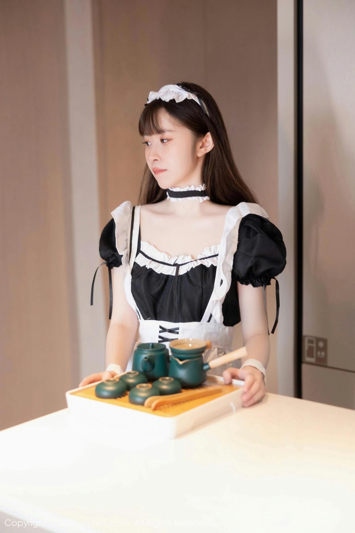 [XIUREN秀人网] 2023.07.06 NO.7034 林悠悠 [84P-773MB]