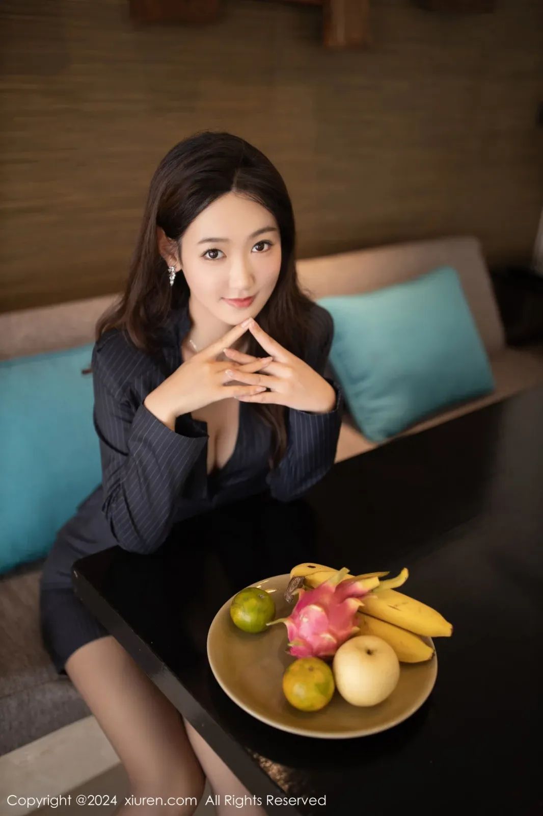 [XIUREN秀人网] 2024.01.08 NO.7928 唐安琪 [80P-794MB]