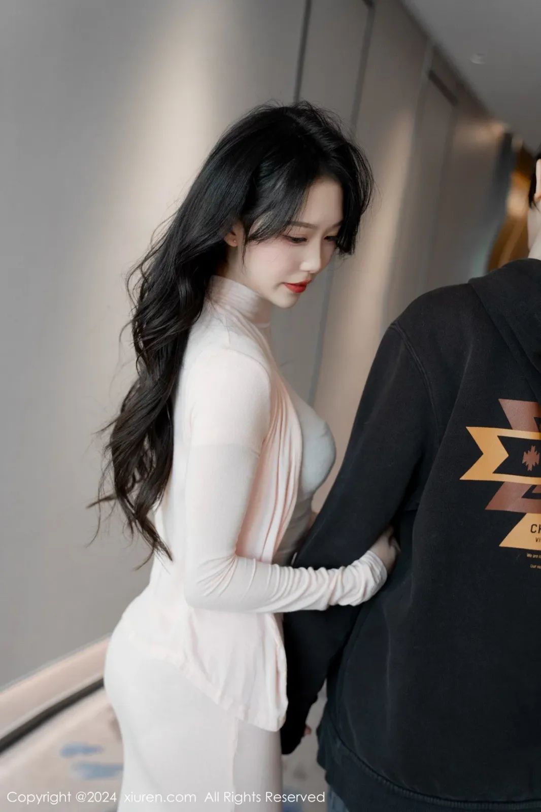 [XIUREN秀人网] 2024.01.11 NO.7945 利世 [96P-968MB]