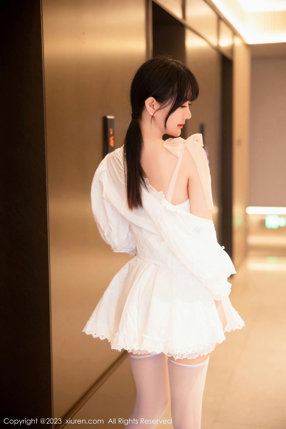 [XIUREN秀人网] 2023.06.16 NO.6933 幼幼 [83P-720MB]