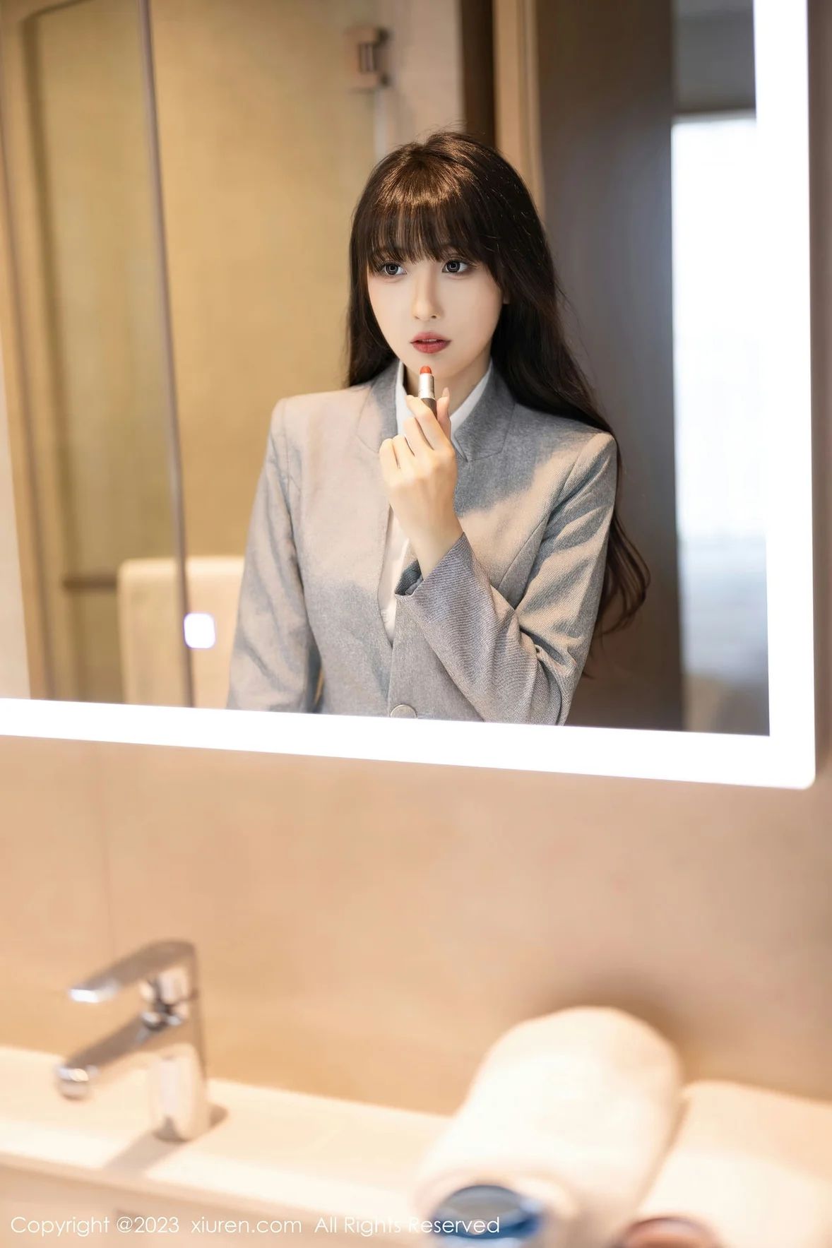 [XIUREN秀人网] 2023.09.21 NO.7422 林星阑 [85P-650MB]
