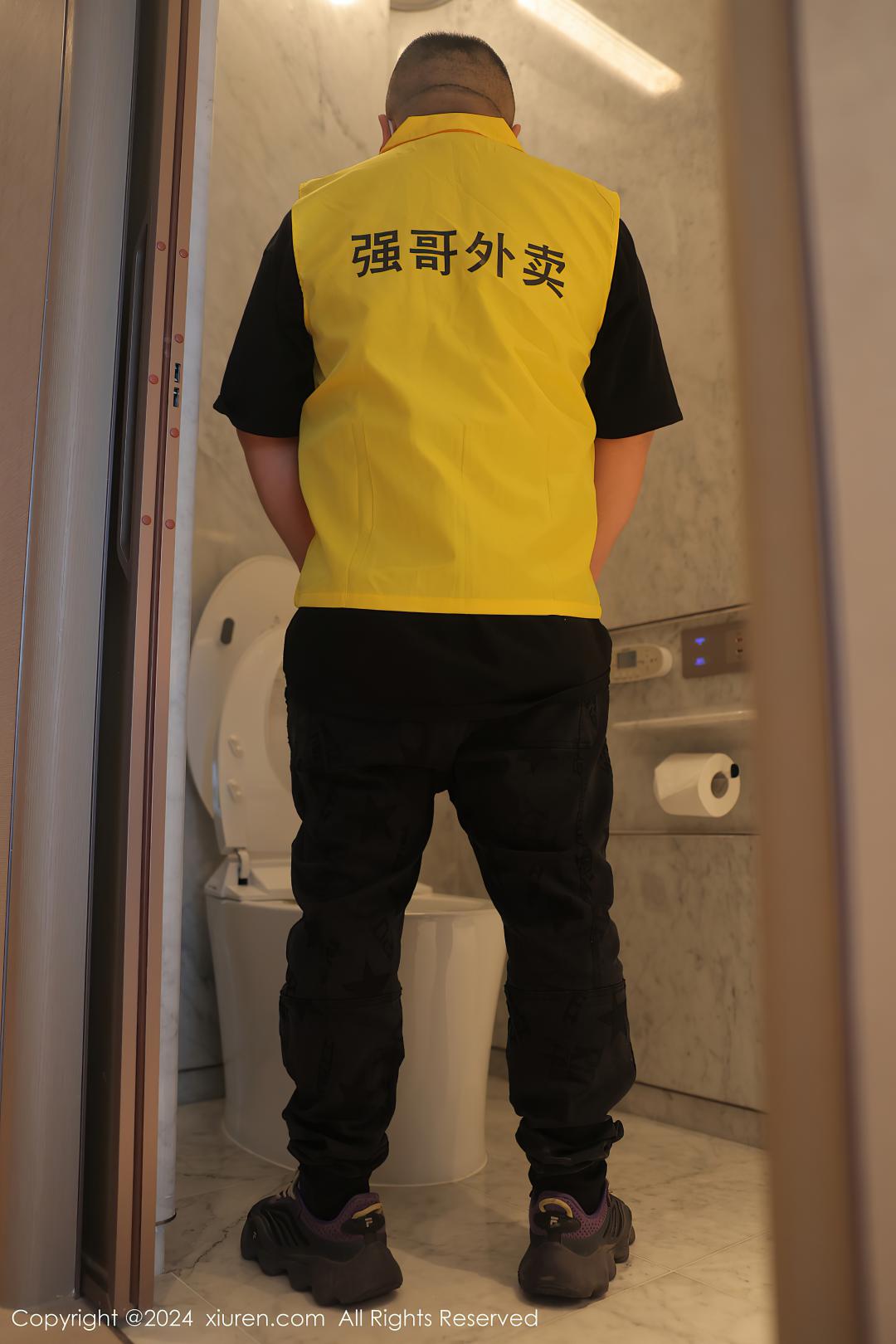 [XIUREN秀人网] 2024.03.05 NO.8181 小薯条nienie [85P-878MB]