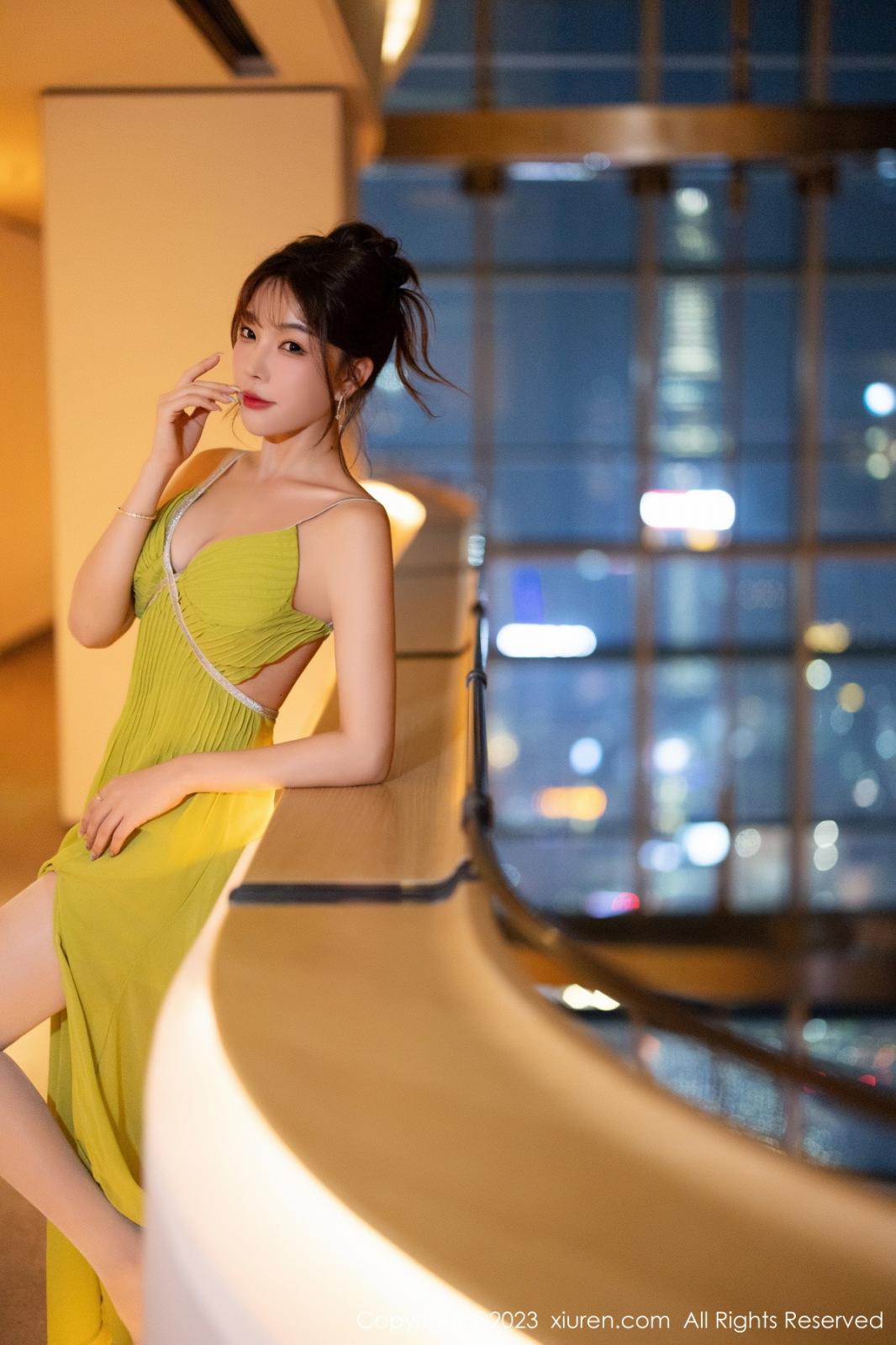 [XIUREN秀人网] 2023.11.21 NO.7696 徐莉芝Booty [83P-634MB]