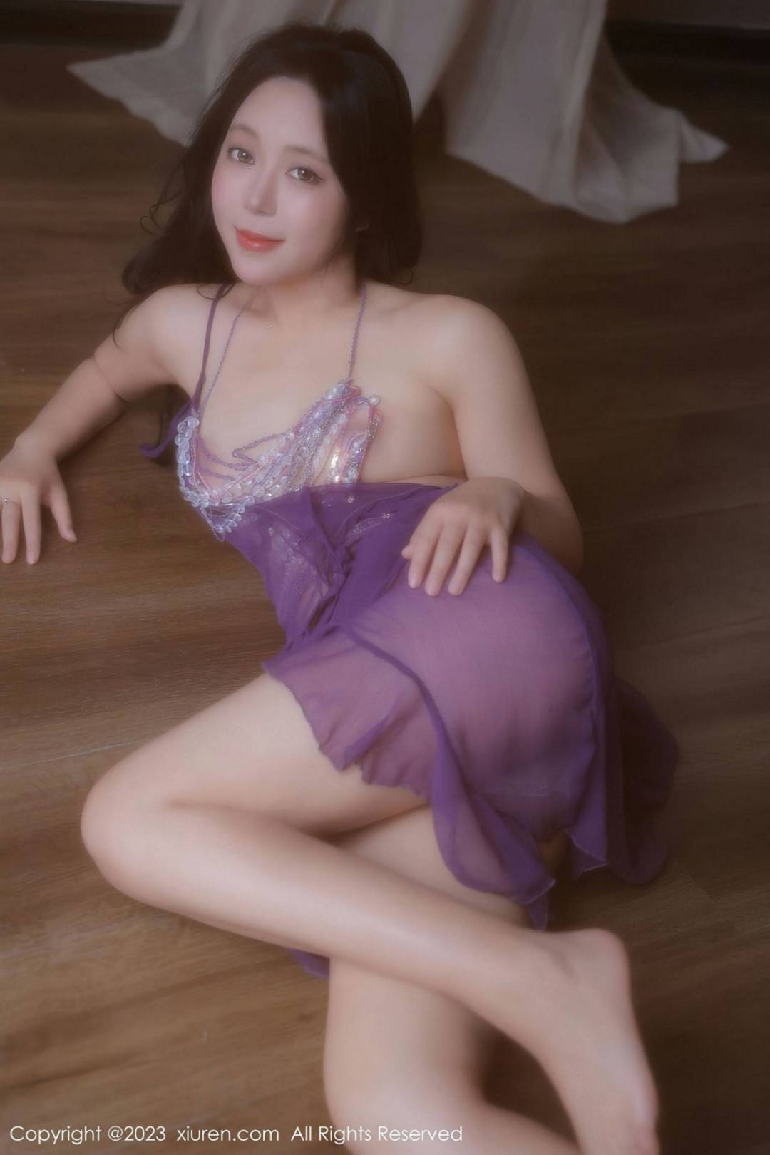 [XIUREN秀人网] 2023.04.20 NO.6601 露露luncy [80P-654MB]