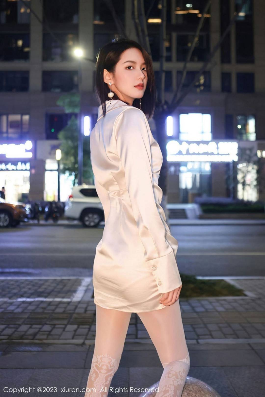 [XIUREN秀人网] 2023.03.10 NO.6393 乔一一 [92P-825MB]