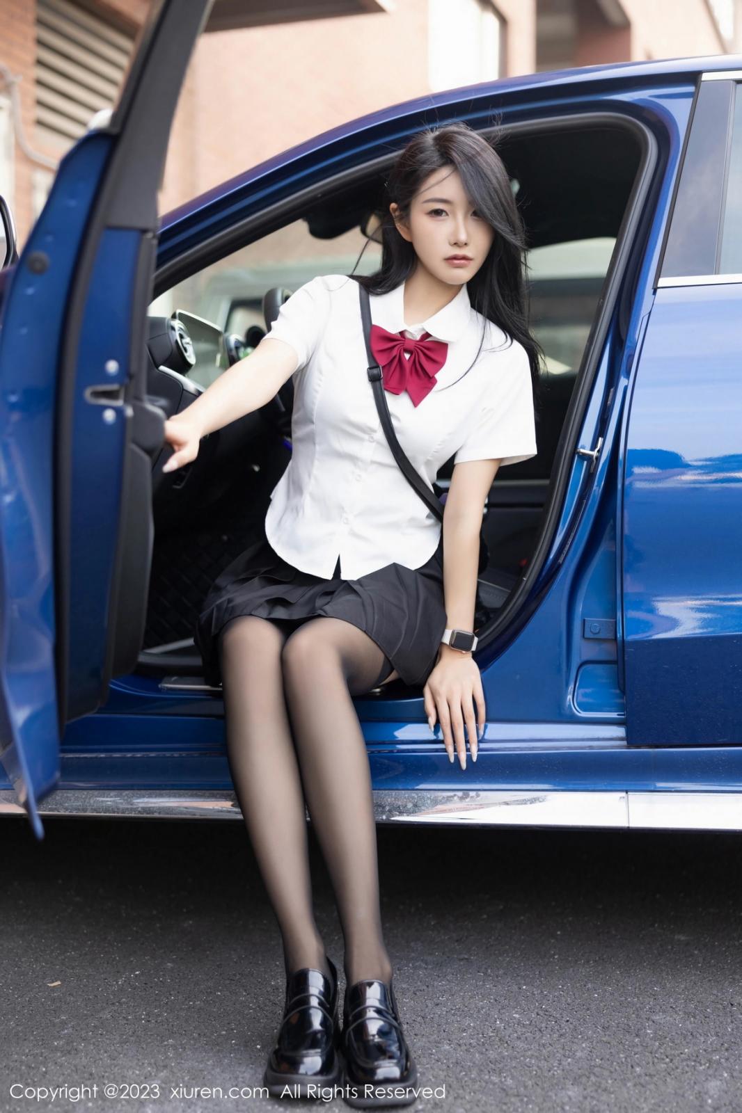 [XIUREN秀人网] 2023.11.13 NO.7653 苏苏阿 [87P-700MB]