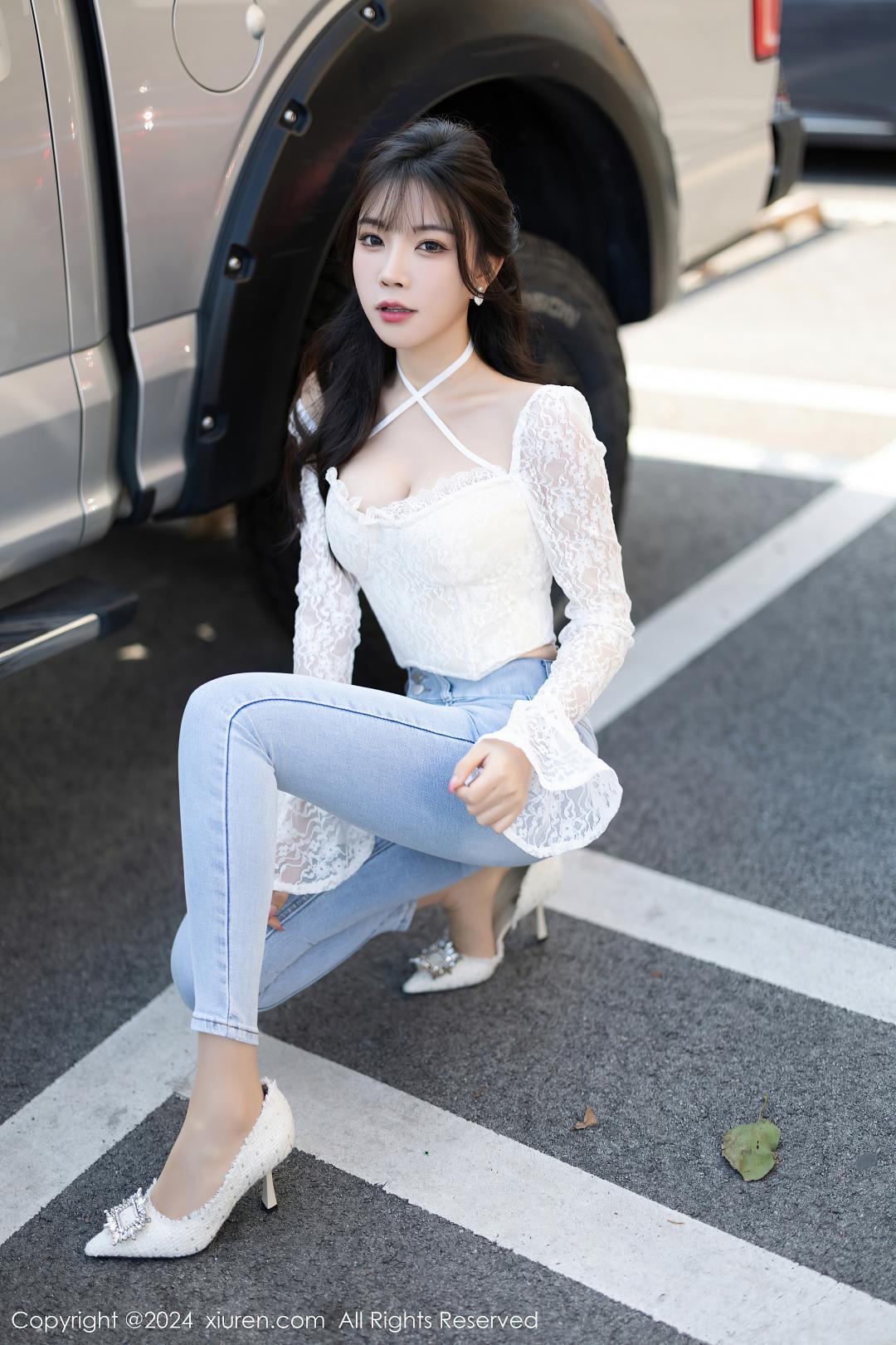 [XIUREN秀人网] 2024.02.27 NO.8147 徐莉芝Booty [87P-748MB]