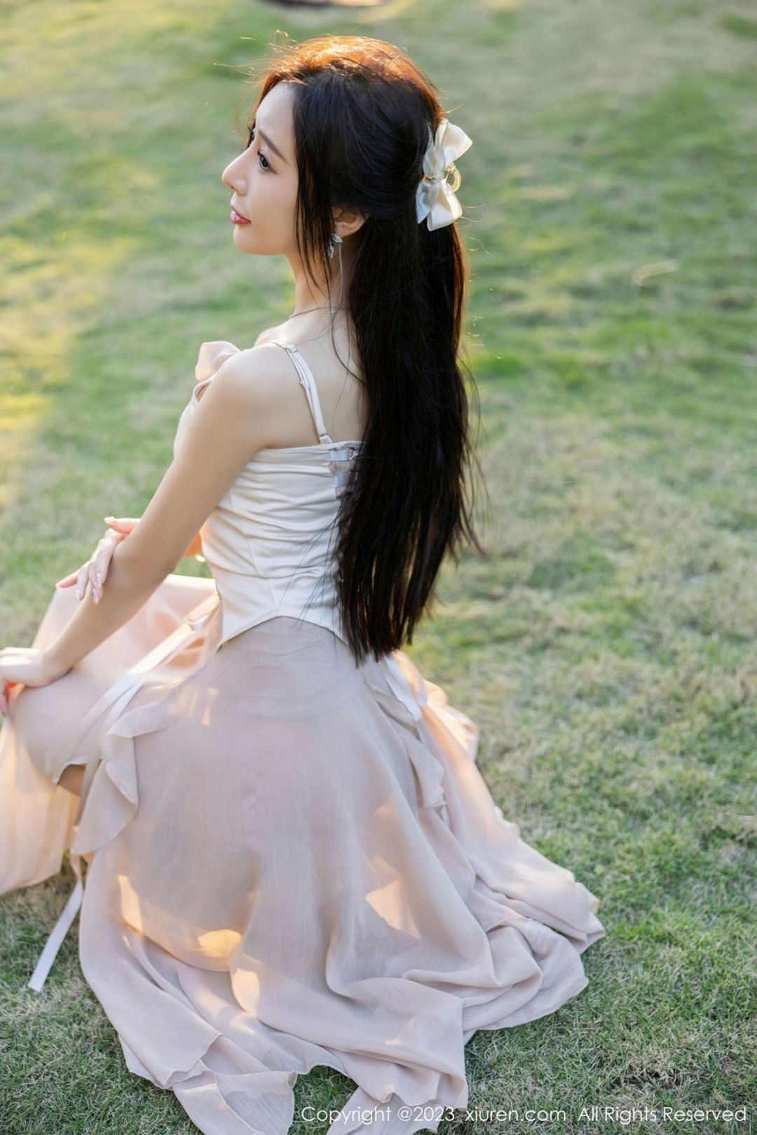 [XIUREN秀人网] 2023.04.14 NO.6581 王馨瑶yanni [82P-721MB]
