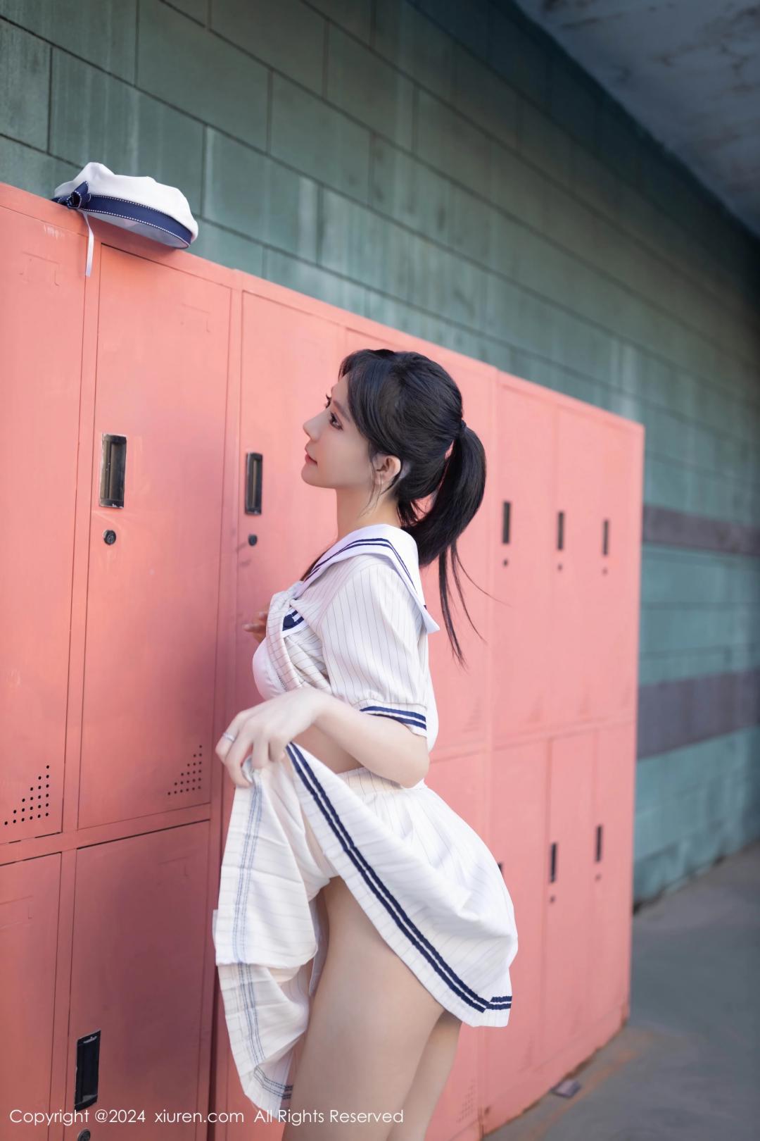 [XIUREN秀人网] 2024.03.22 NO.8280 幼幼 [80P-814MB]