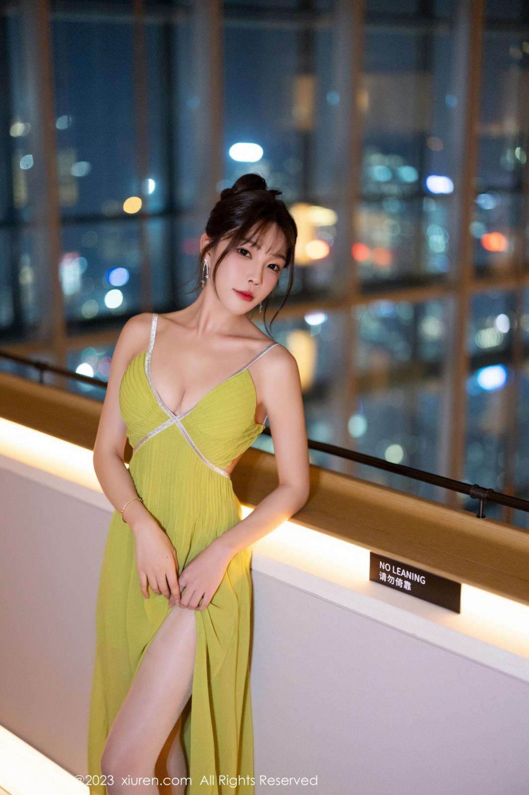 [XIUREN秀人网] 2023.11.21 NO.7696 徐莉芝Booty [83P-634MB]