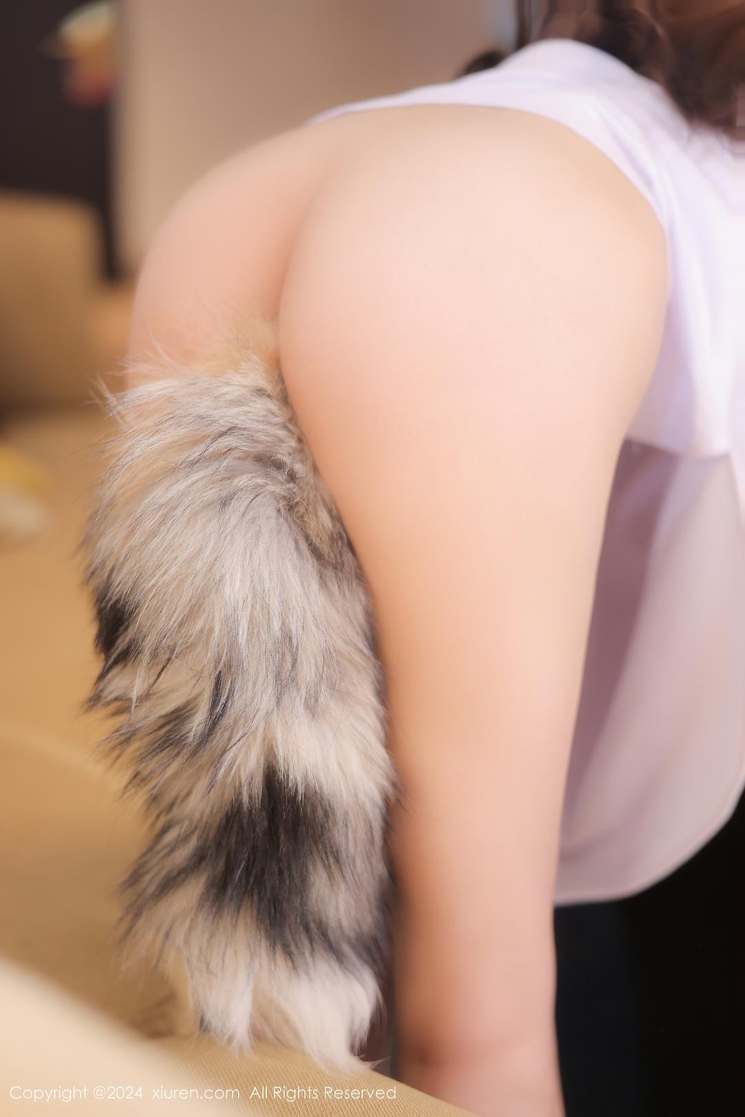 [XIUREN秀人网] 2024.03.18 NO.8245 媃柔 [87P-882MB]