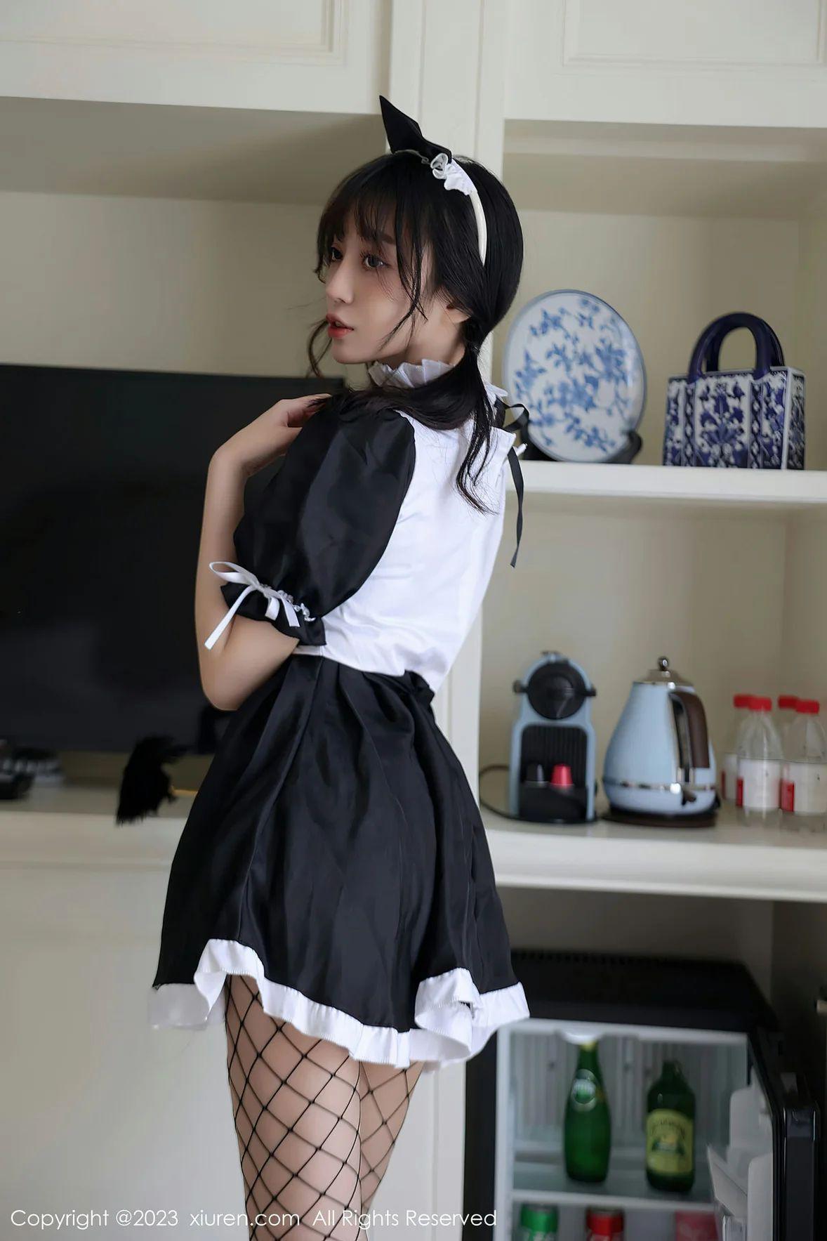 [XIUREN秀人网] 2023.08.11 NO.7217 玥儿玥er [75P-450MB]