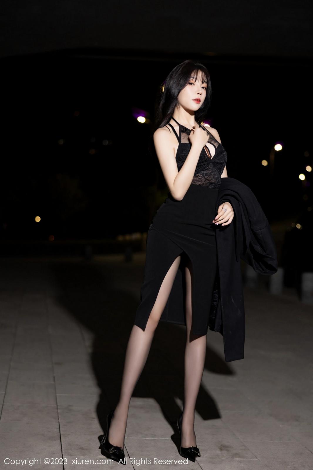 [XIUREN秀人网] 2023.12.15 NO.7820 徐莉芝Booty [84P-806MB]