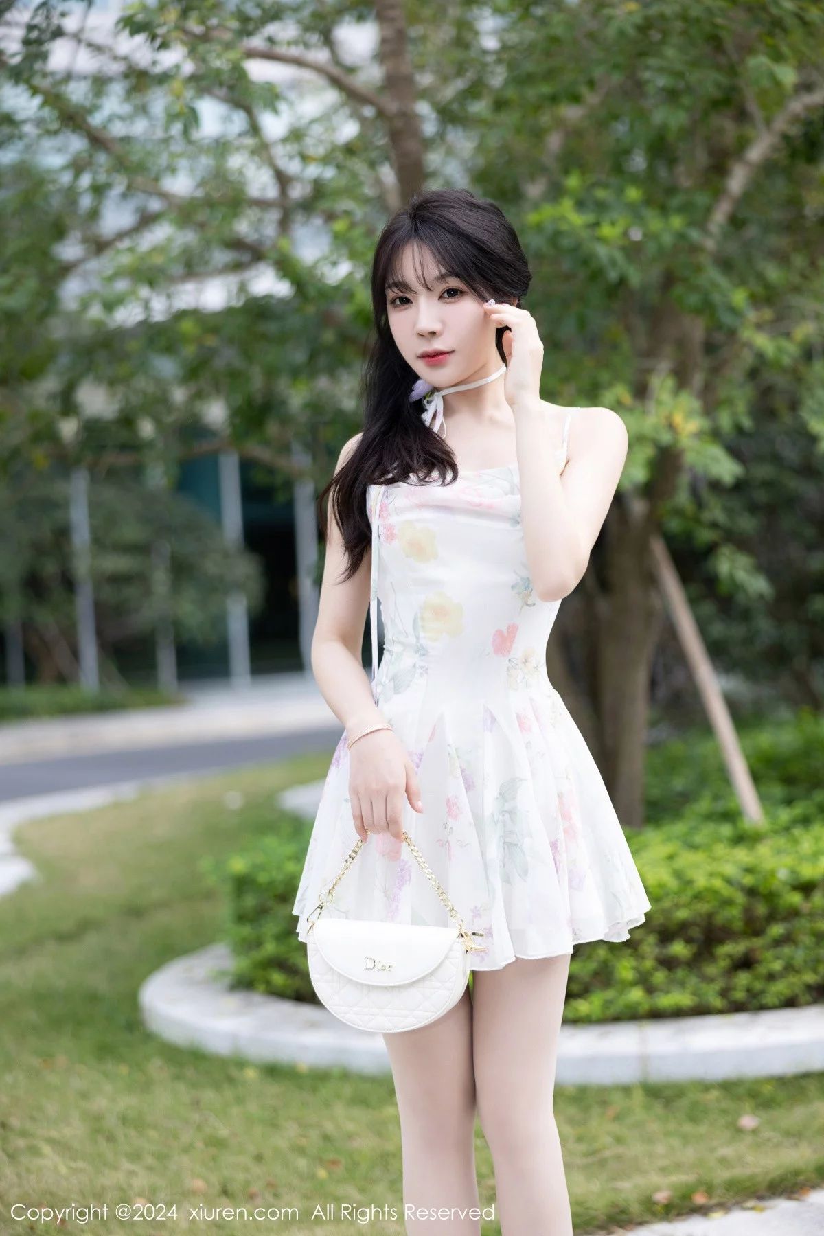 [XIUREN秀人网] 2024.01.12 NO.7959 徐莉芝Booty [82P-727MB]