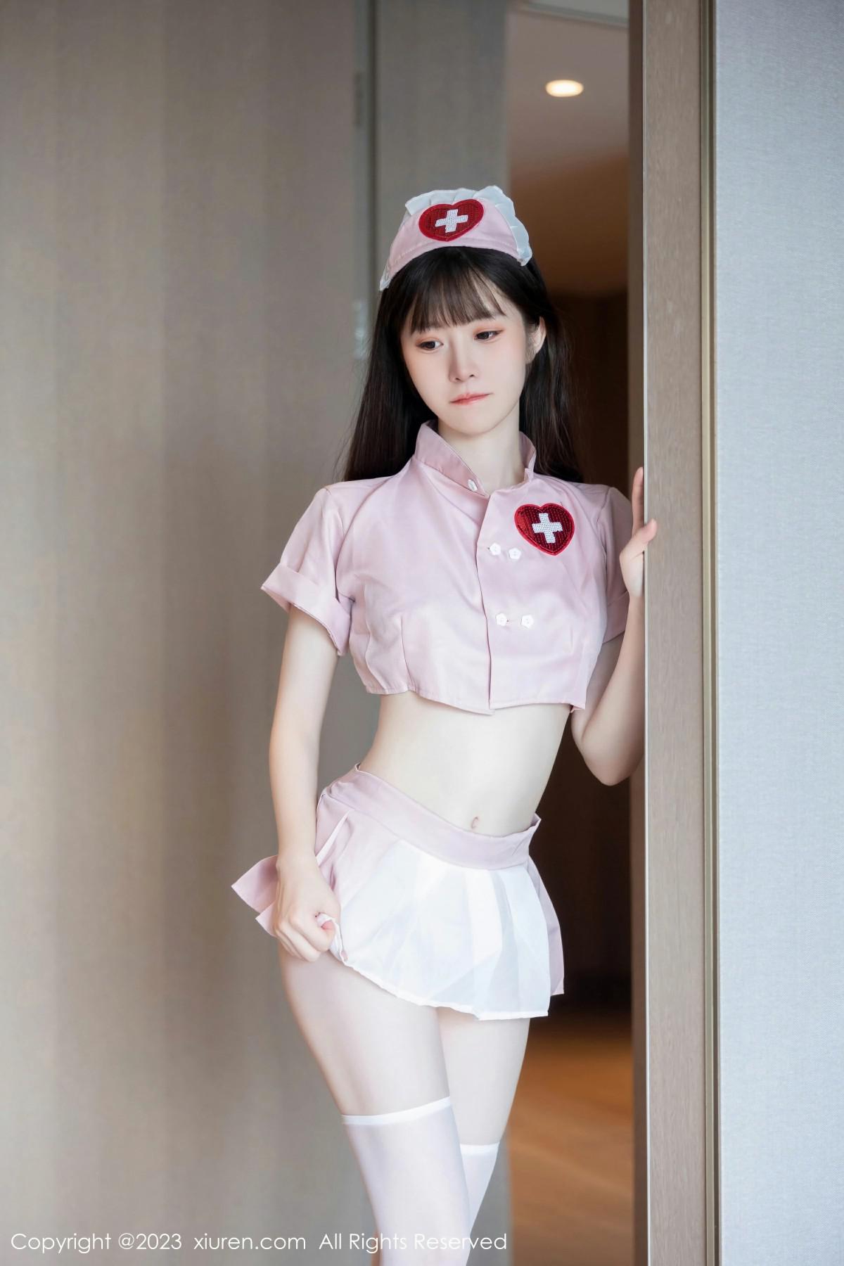 [XIUREN秀人网] 2023.07.17 NO.7090 林悠悠 [79P-693MB]