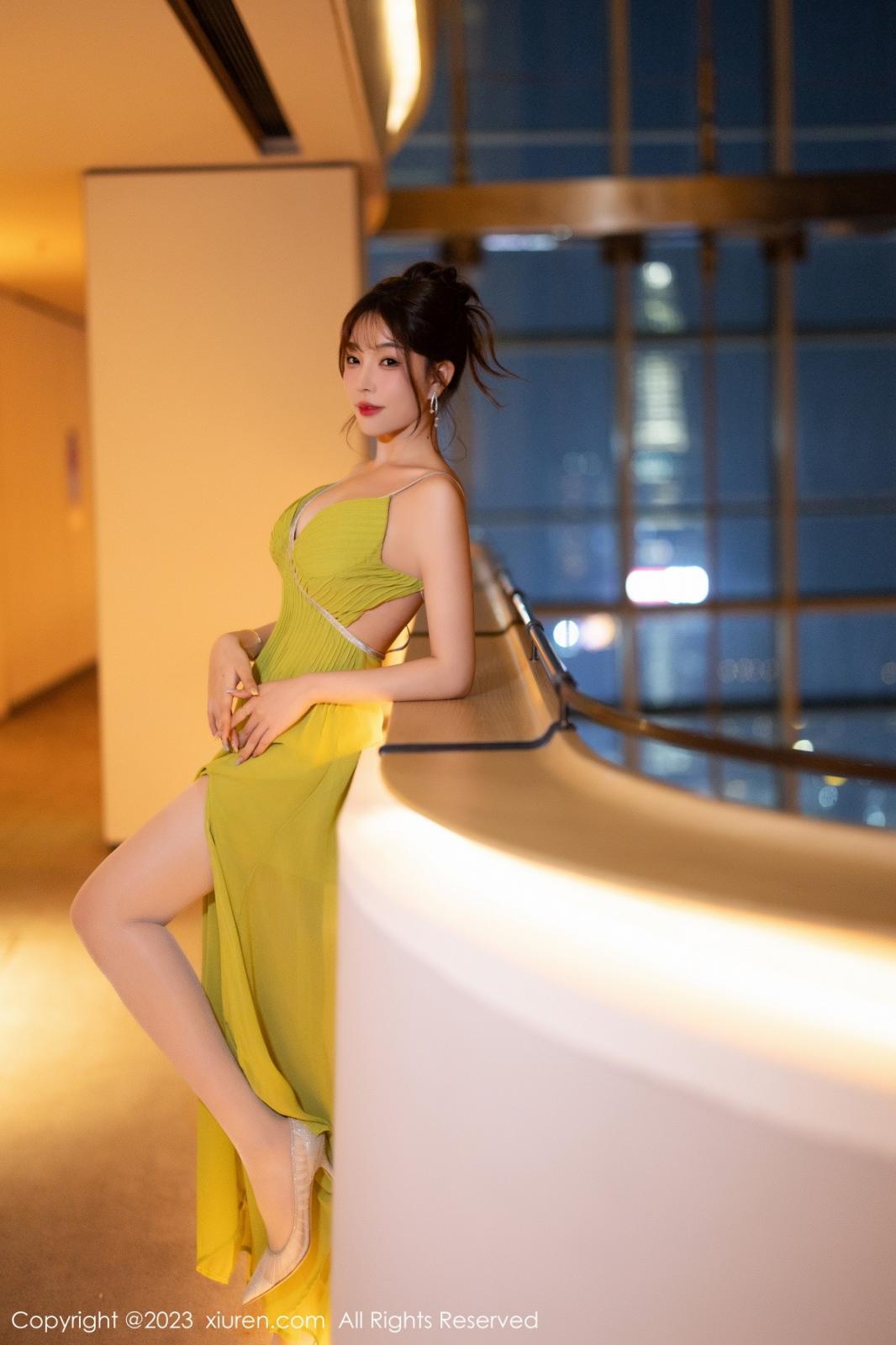[XIUREN秀人网] 2023.11.21 NO.7696 徐莉芝Booty [83P-634MB]