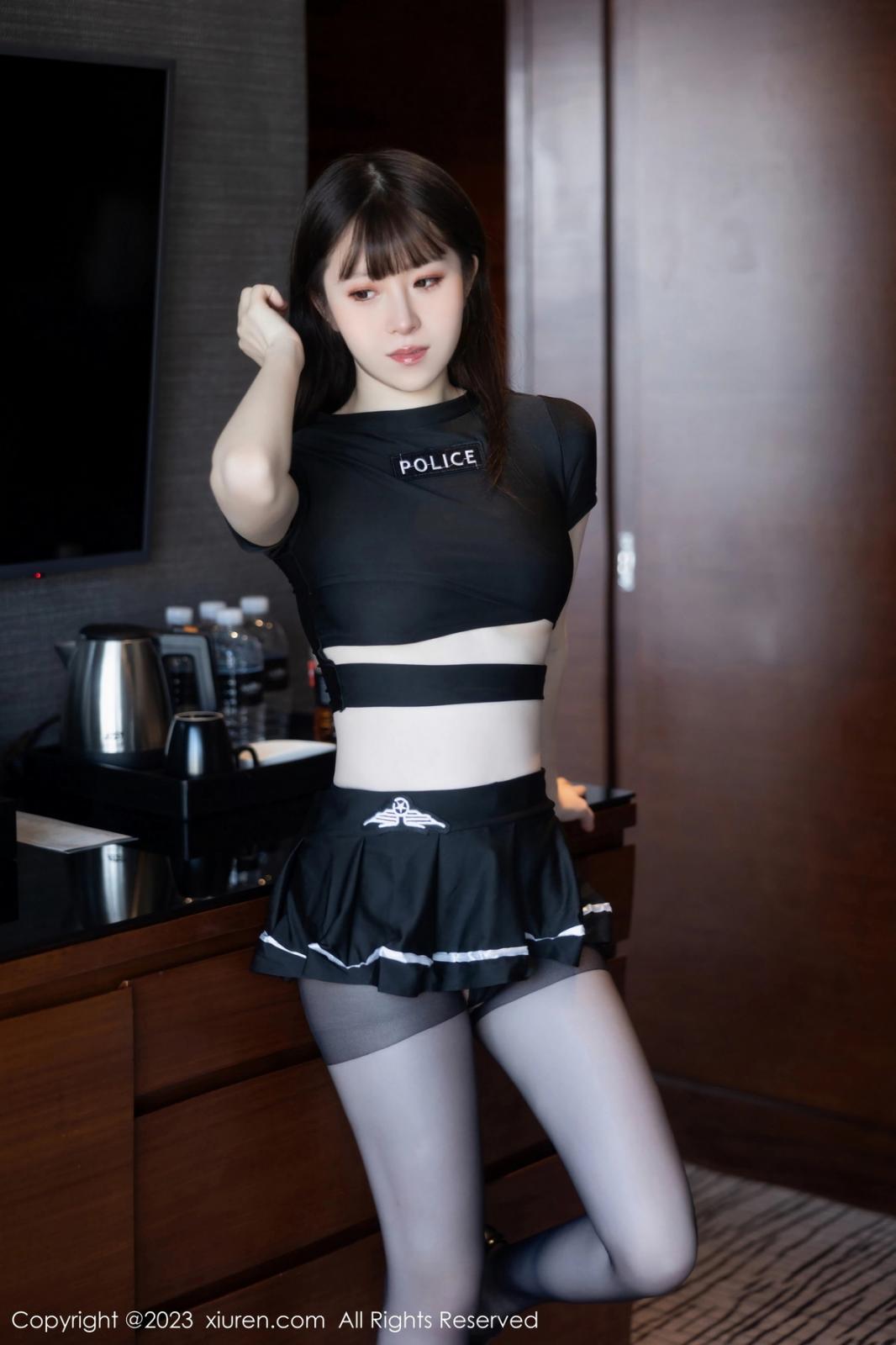[XIUREN秀人网] 2023.11.09 NO.7637 林悠悠 [98P]