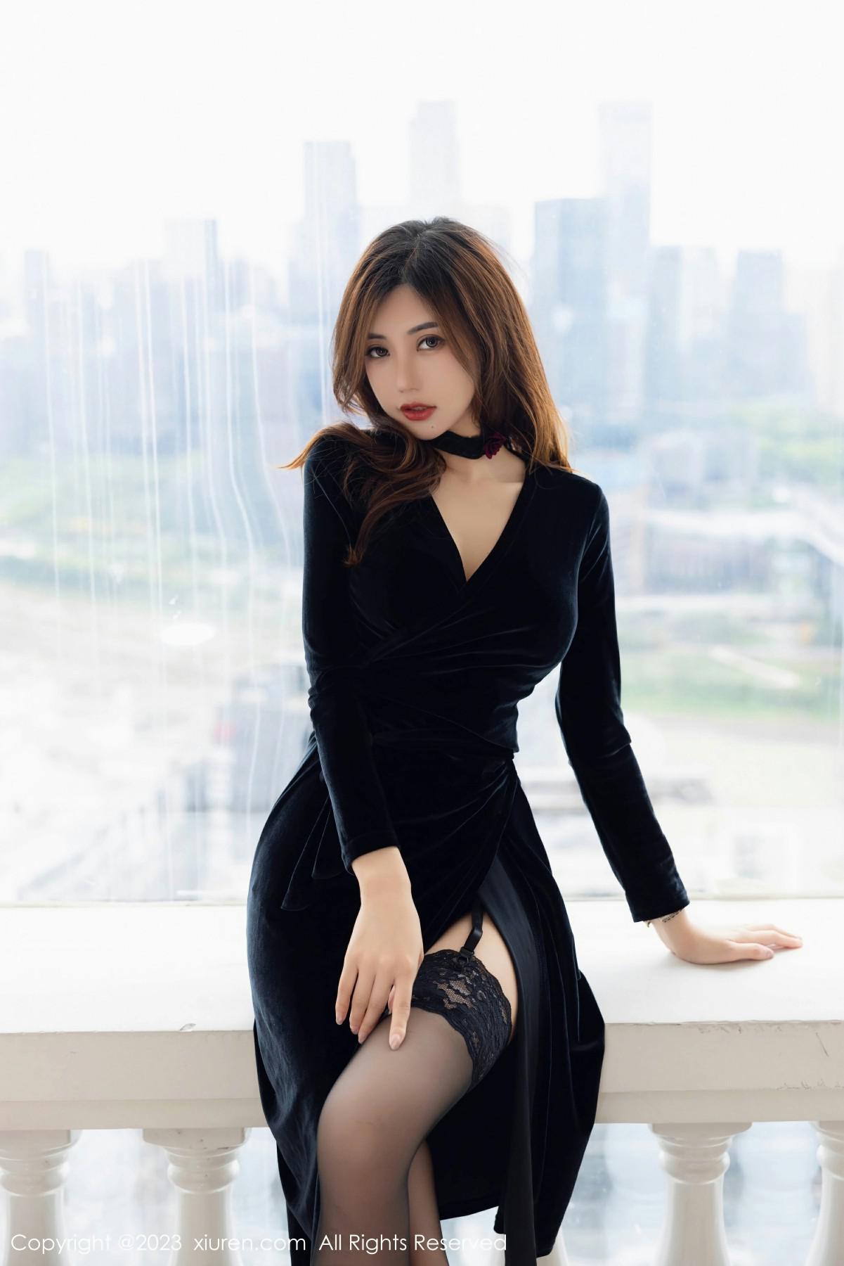 [XIUREN秀人网] 2023.06.30 NO.7005 绮里嘉ula [88P-726MB]
