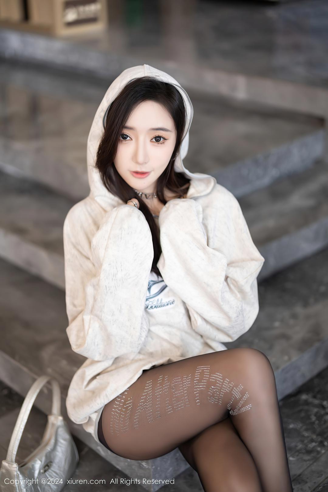 [XIUREN秀人网] 2024.02.23 NO.8135 王馨瑶yanni [80P-633MB]