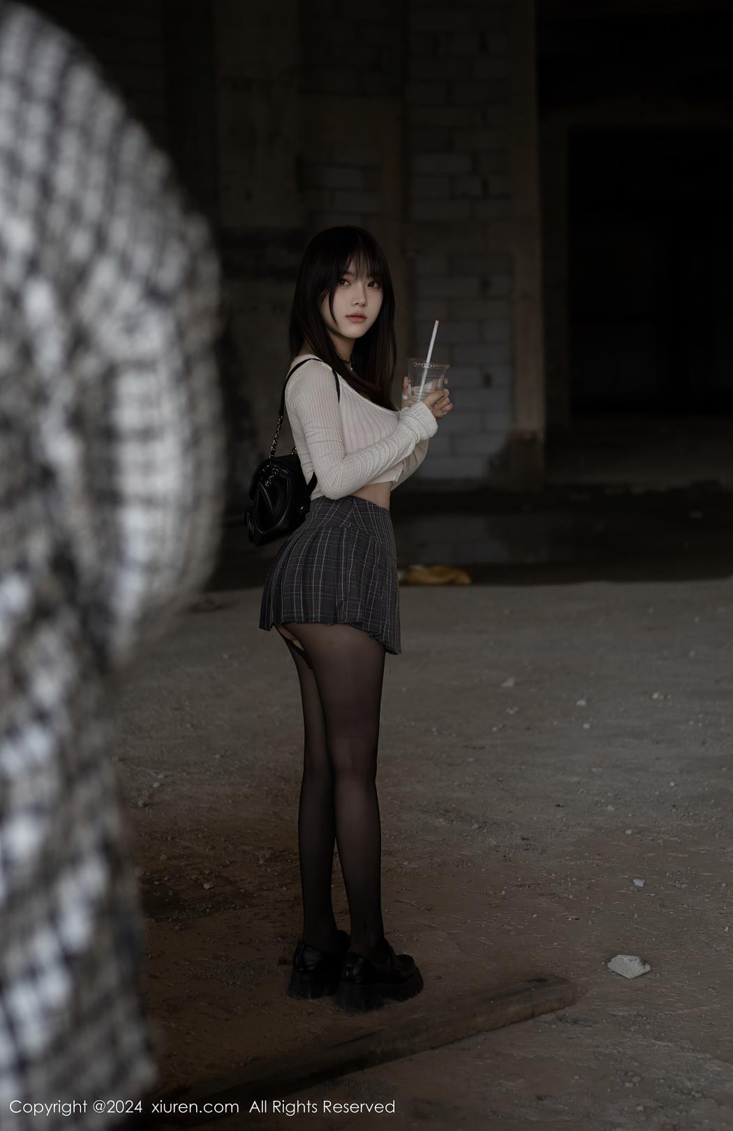 [XIUREN秀人网] 2024.04.23 NO.8439 豆瓣酱 [85P-873MB]