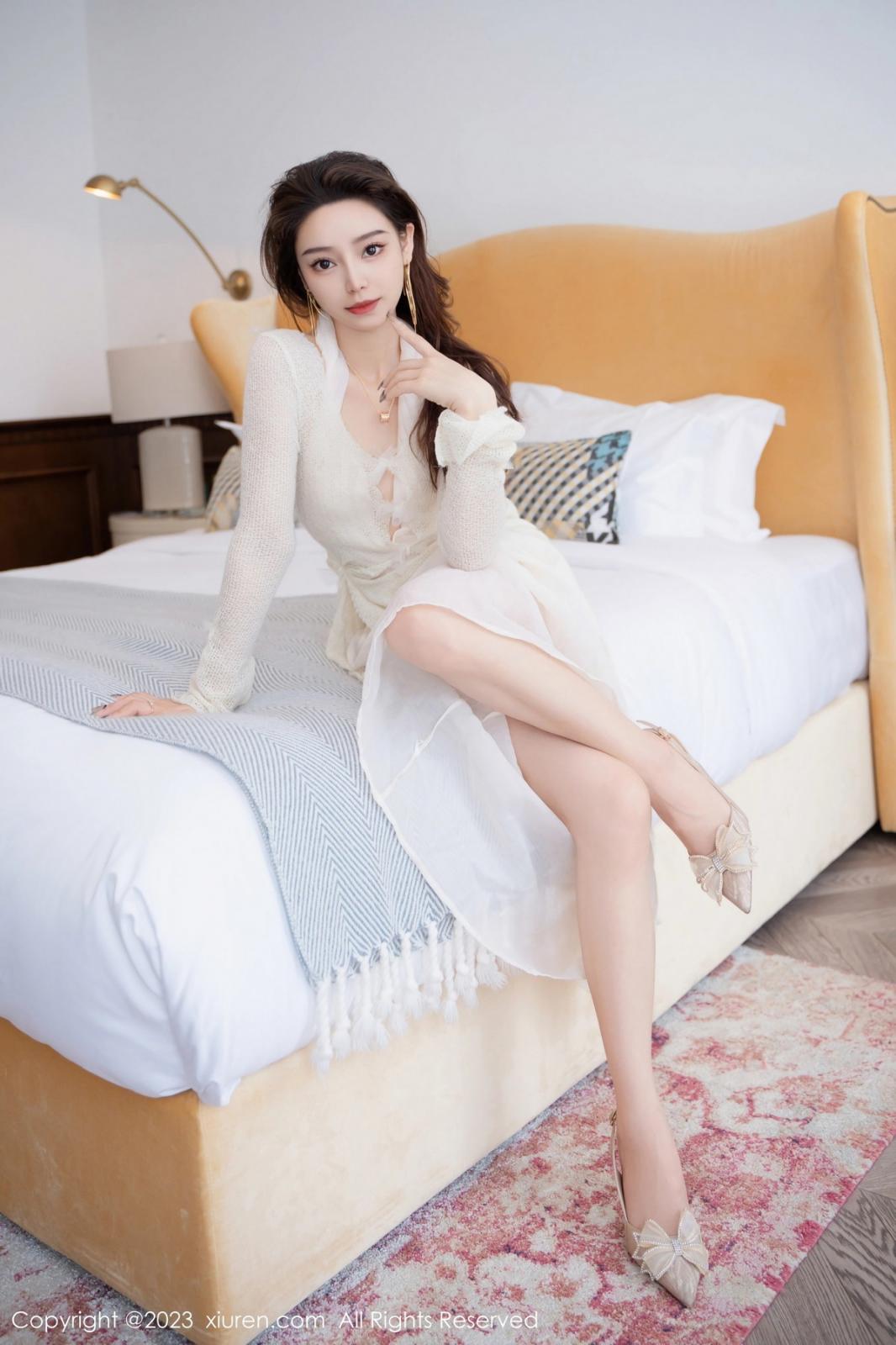 [XIUREN秀人网] 2023.11.14 NO.7658 苏曼兮 [97P-849MB]