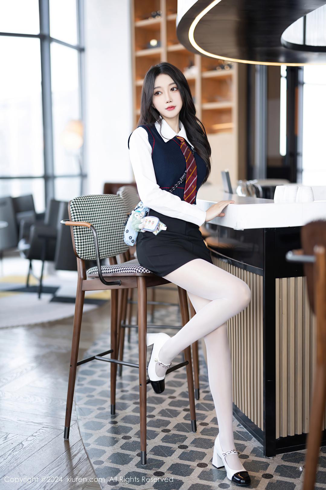 [XIUREN秀人网] 2024.03.18 NO.8247 玥儿玥 [82P-655MB]