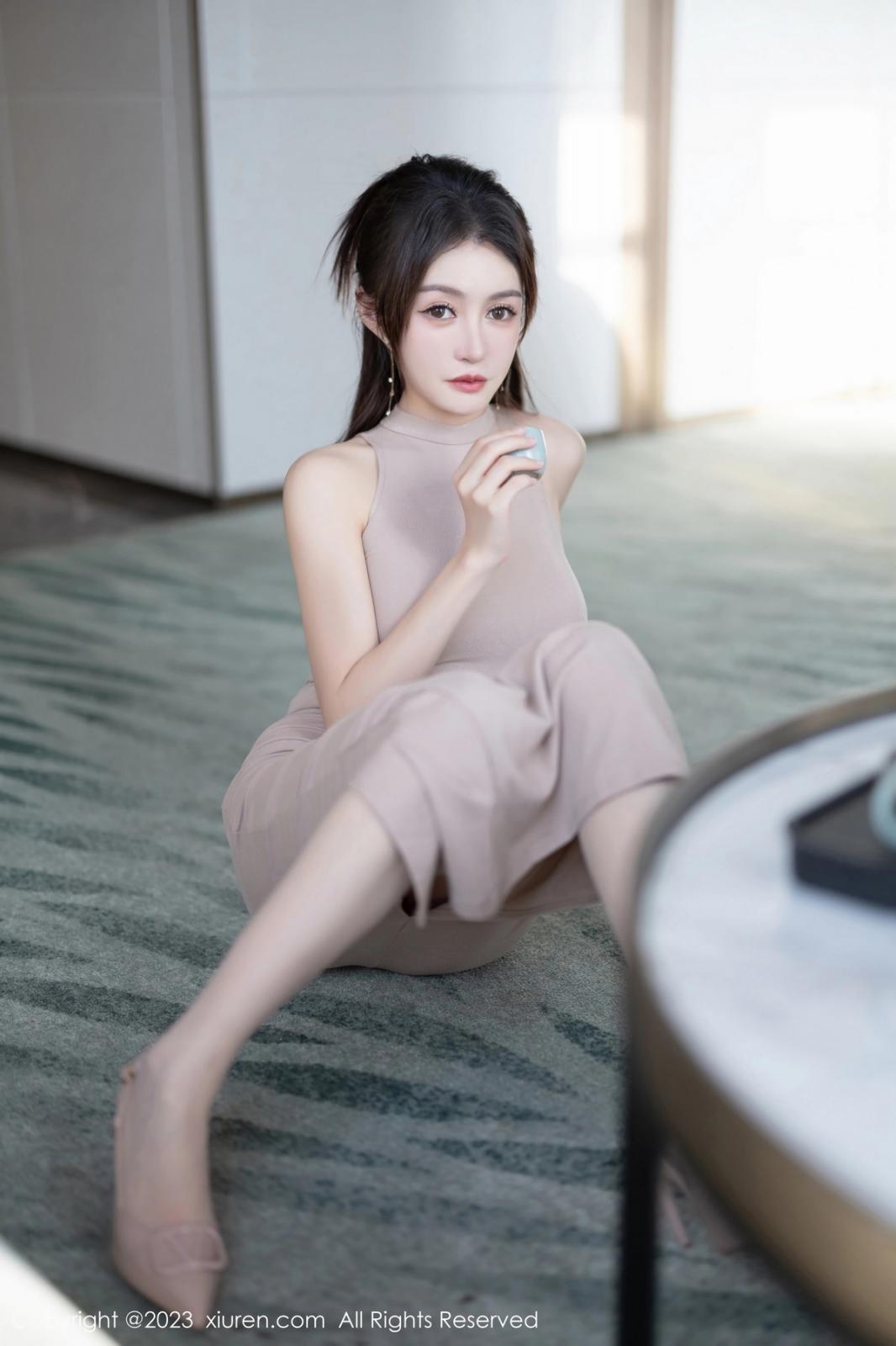 [XIUREN秀人网] 2023.12.18 NO.7824 唐宁宁 [83P-655MB]