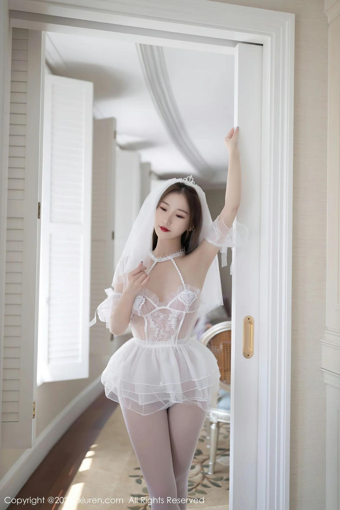 [XIUREN秀人网] 2023.07.19 NO.7104 杏子Yada [85P-559MB]