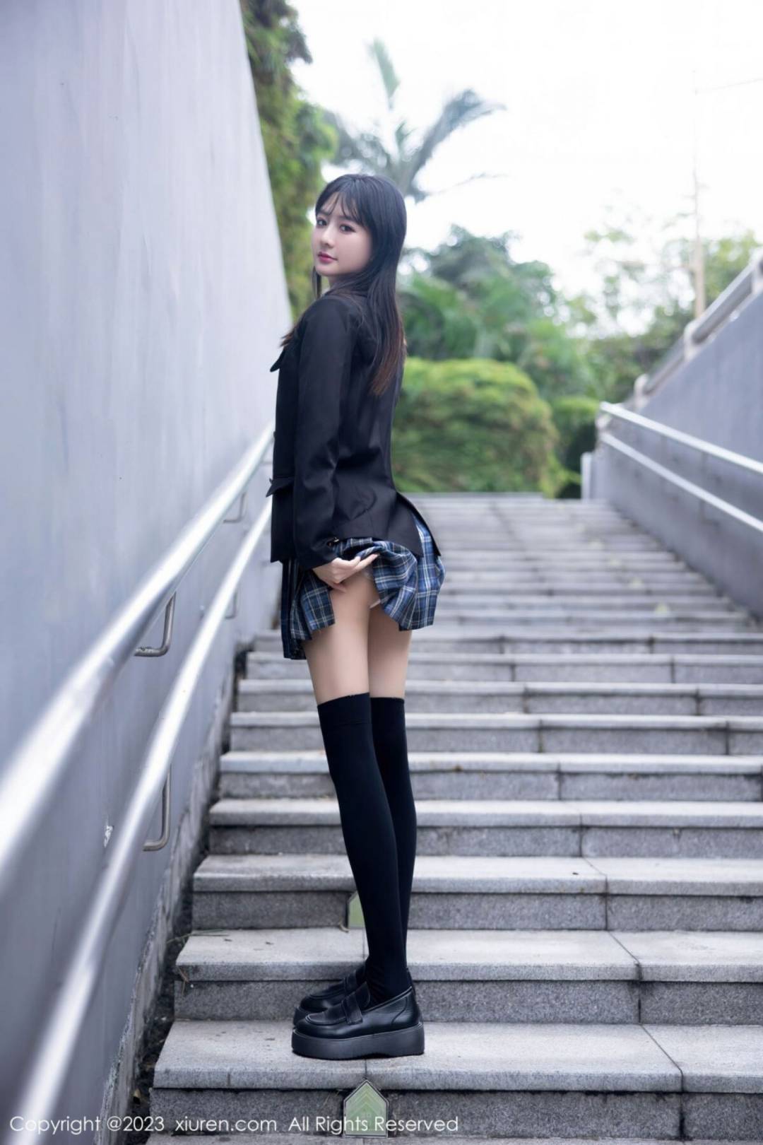 [XIUREN秀人网] 2023.04.28 NO.6662 幼幼 [93P-866MB]
