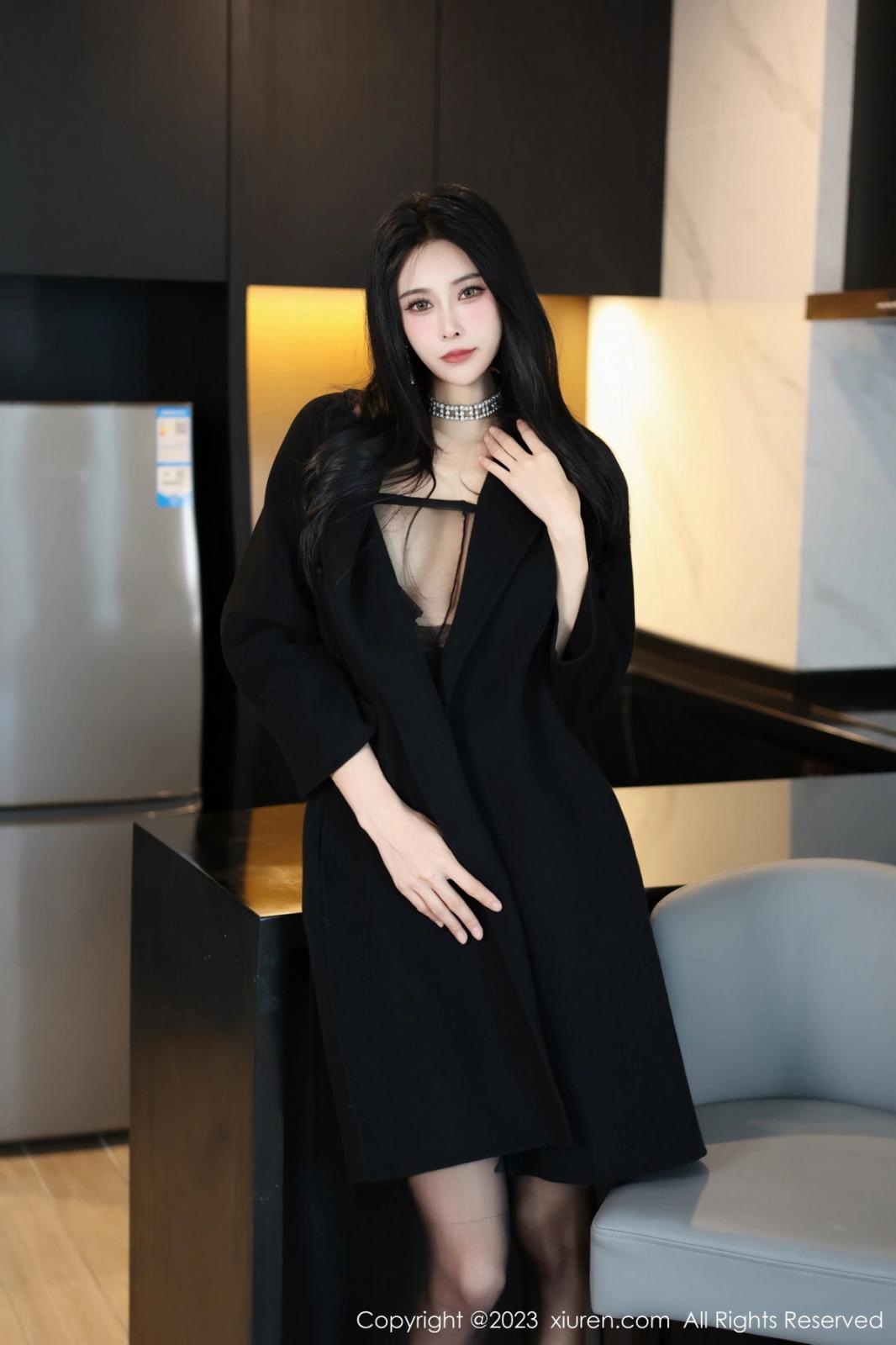 [XIUREN秀人网] 2023.12.12 NO.7797 草莓mm [70P-658MB]