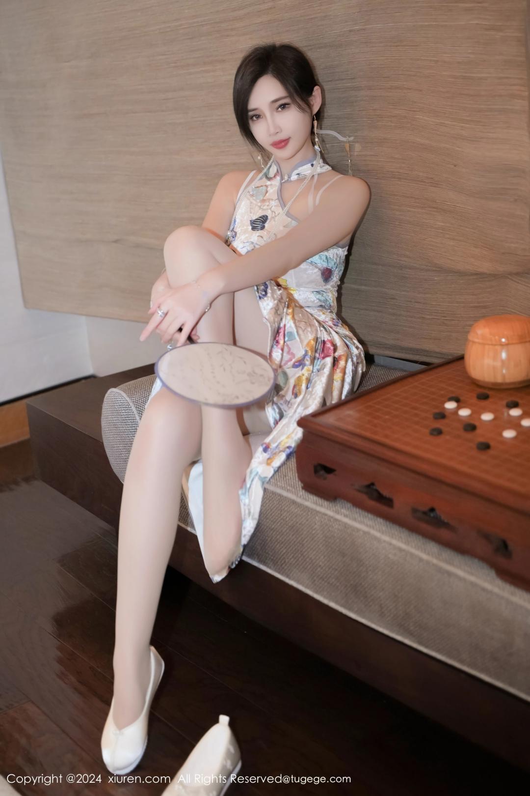 [XIUREN秀人网] 2024.04.02 NO.8330 Carol周妍希X [85P-996MB]