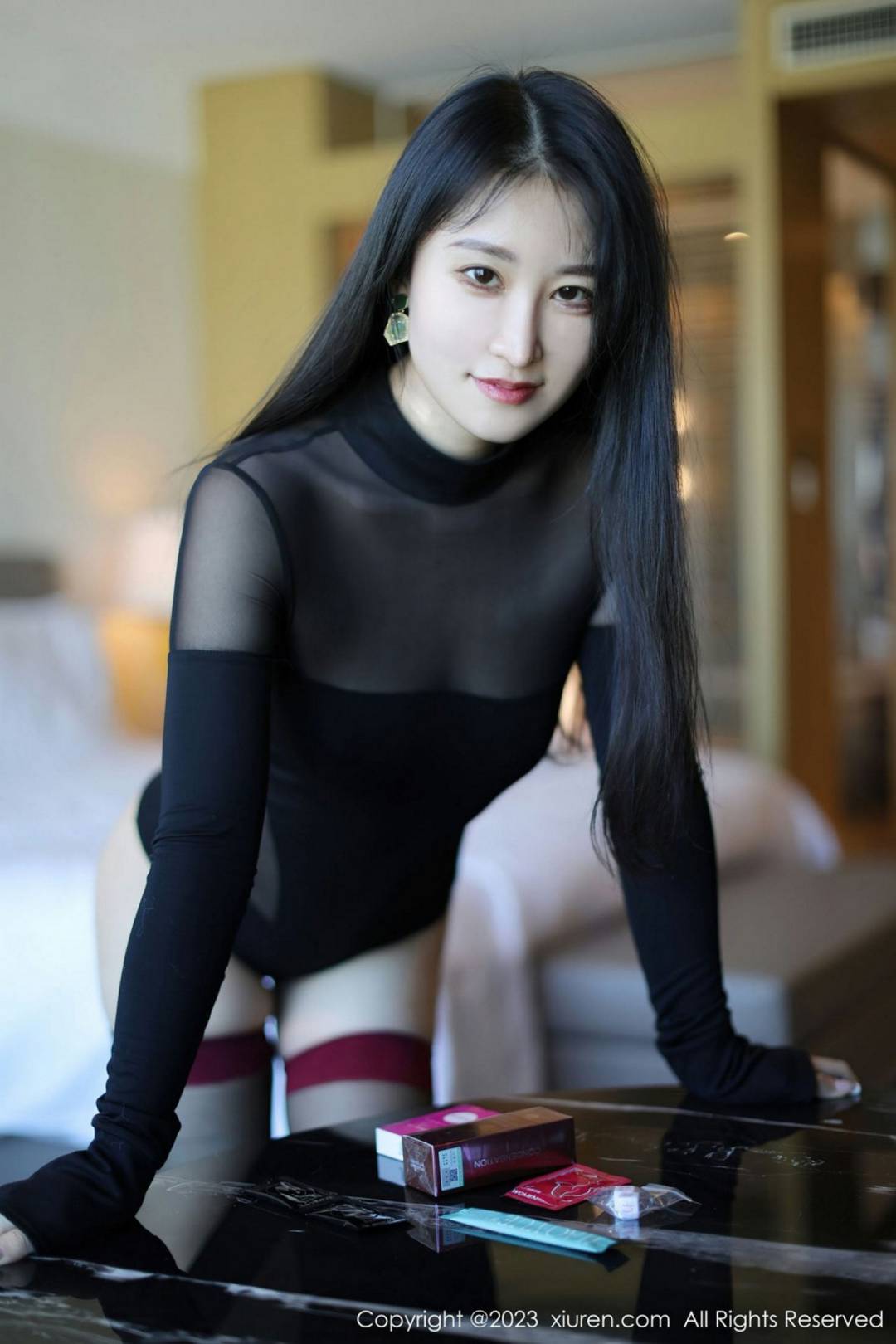 [XIUREN秀人网] 2023.03.08 NO.6380 司柠 [79P-655MB]