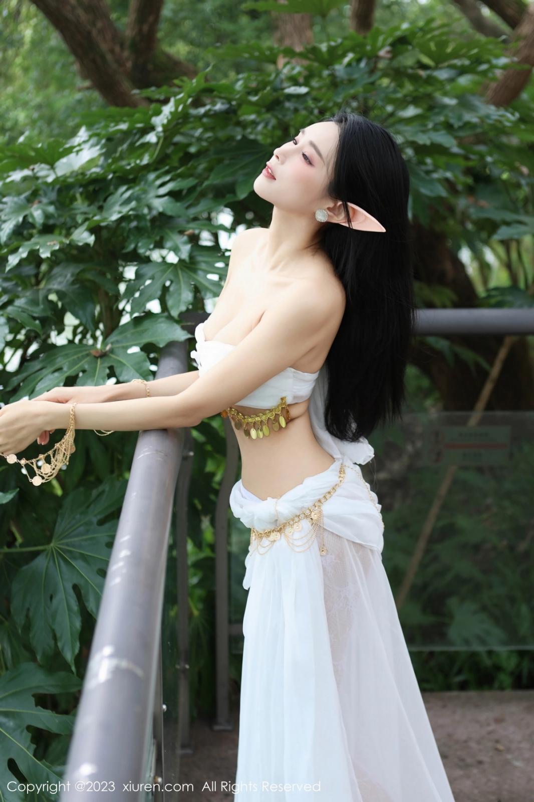 [XIUREN秀人网] 2023.11.02 NO.7598 草莓mm [70P-754MB]