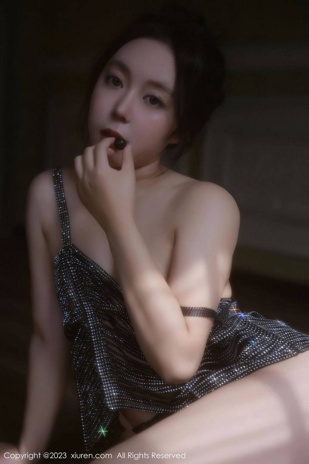 [XIUREN秀人网] 2023.04.20 NO.6601 露露luncy [80P-654MB]