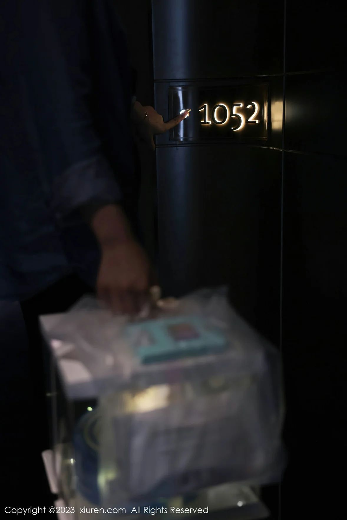[XIUREN秀人网] 2023.09.06 NO.7348 幼幼 [80P-777MB]