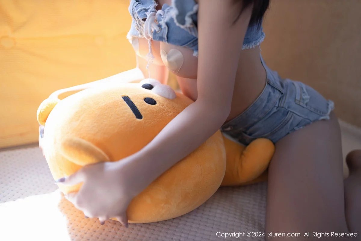 [XIUREN秀人网] 2024.01.17 NO.7973 熊小诺 [80P-859MB]