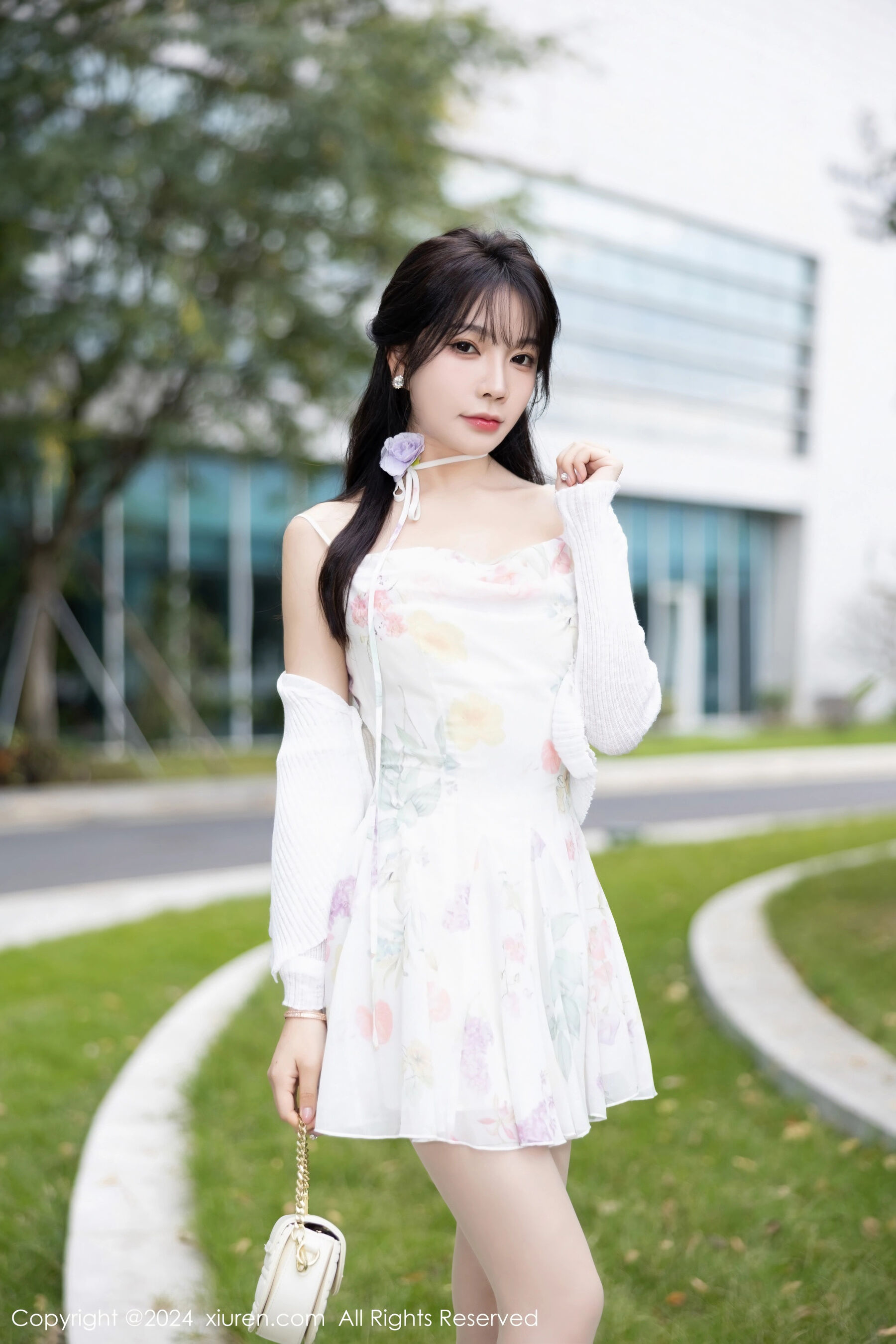 [XIUREN秀人网] 2024.01.12 NO.7959 徐莉芝Booty [82P-727MB]