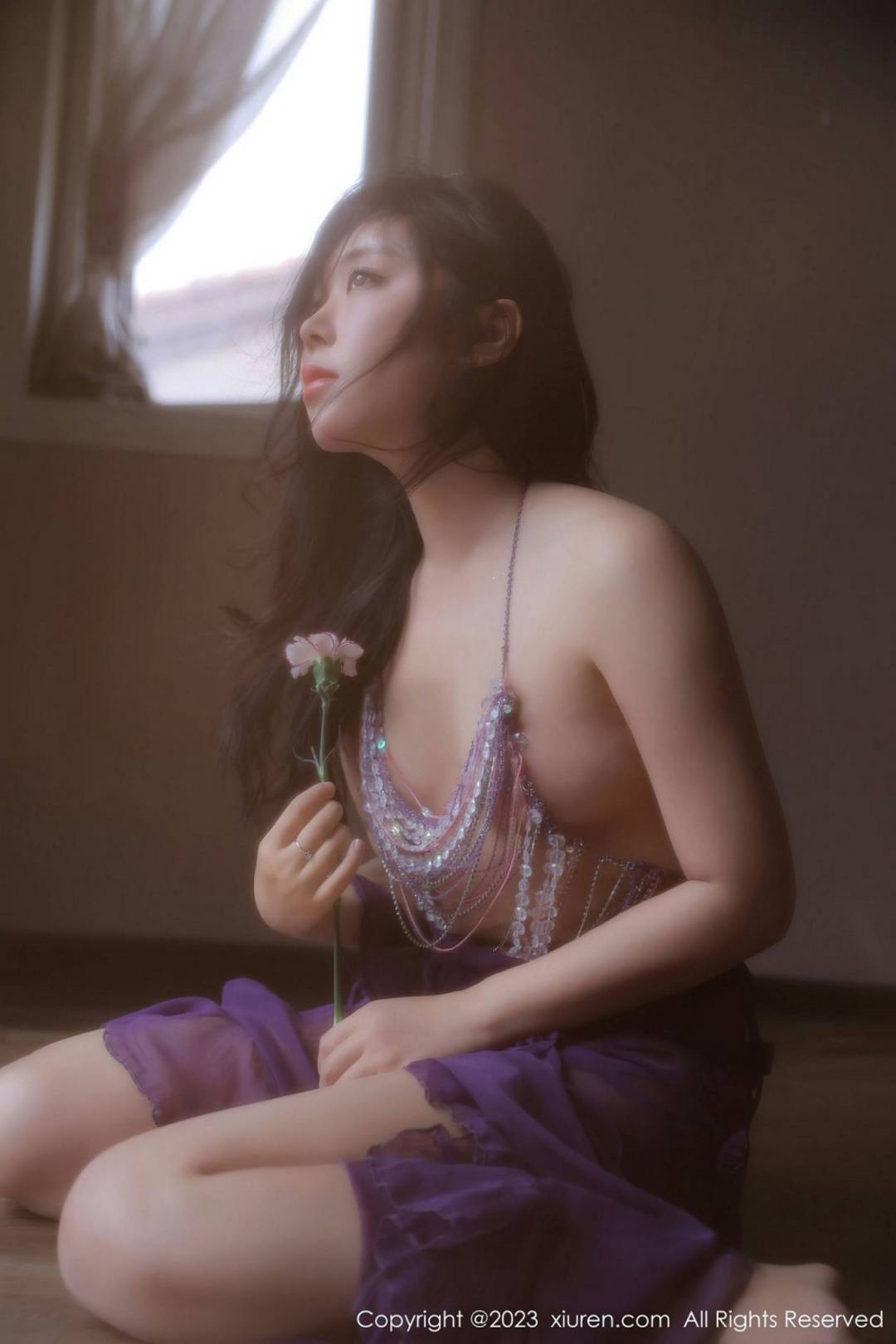 [XIUREN秀人网] 2023.04.20 NO.6601 露露luncy [80P-654MB]