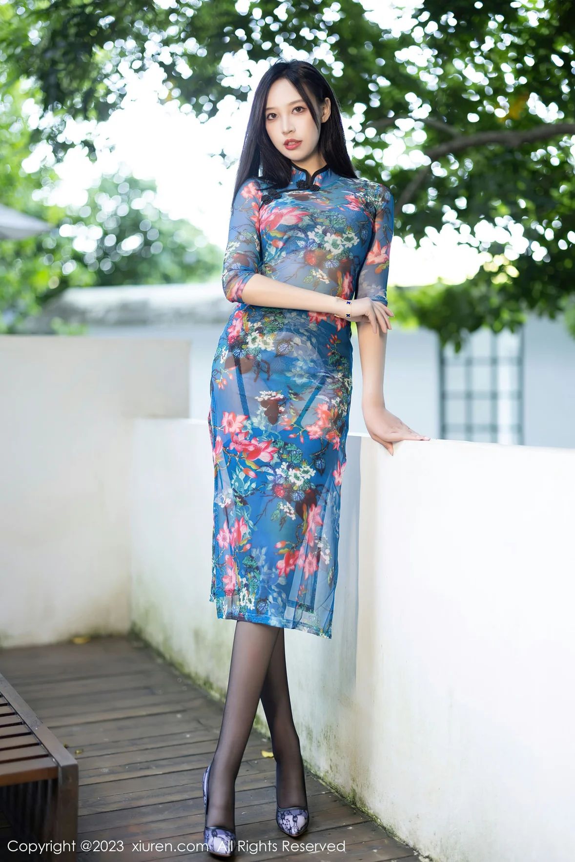 [XIUREN秀人网] 2023.08.23 NO.7271 郑颖姗Bev [81P-631MB]